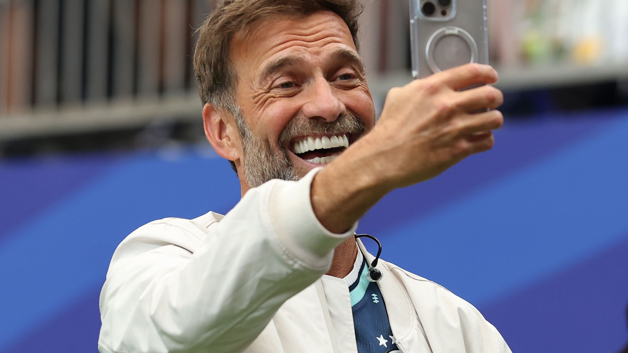 Germany v Curacao: Group E - FIFA World Cup 2026
