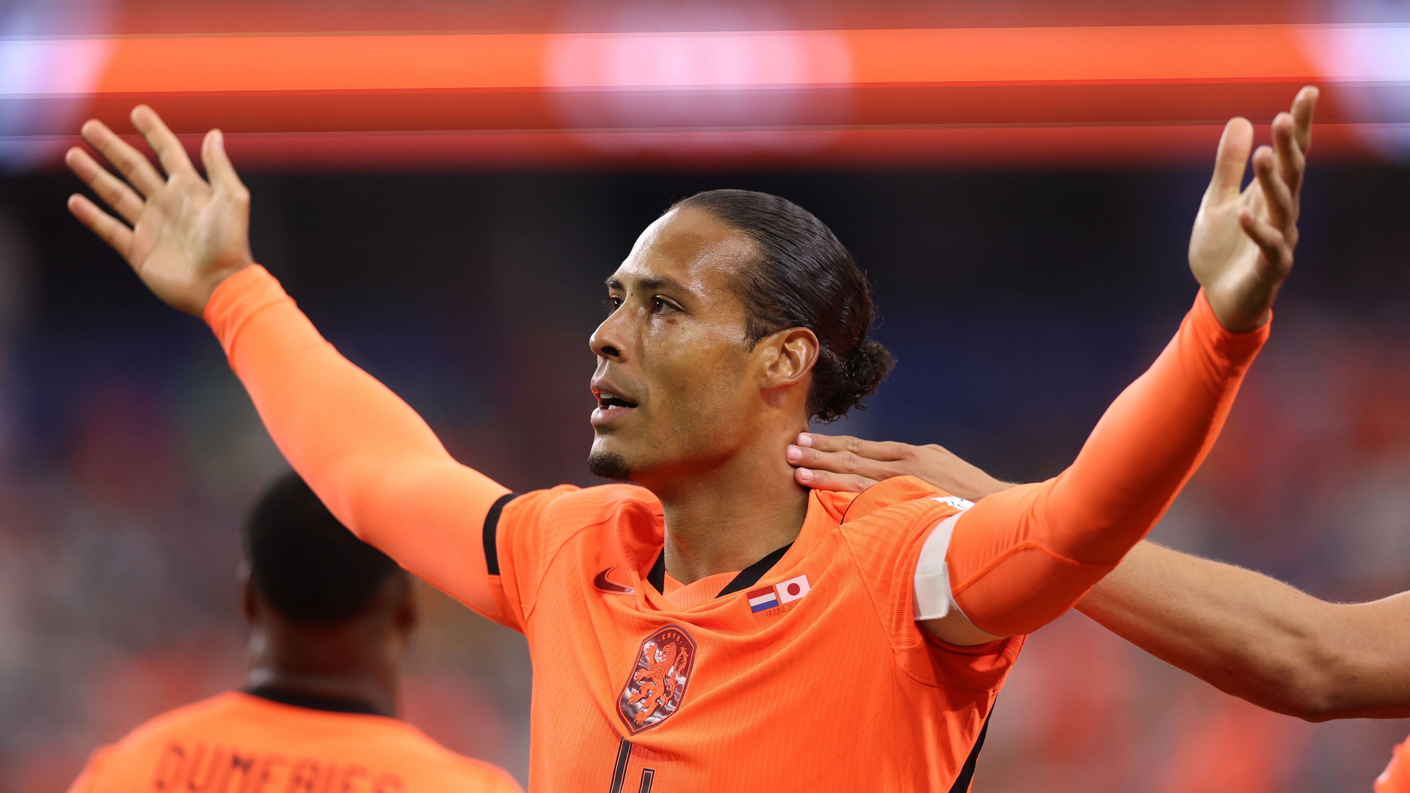 Netherlands v Japan: Group F - FIFA World Cup 2026