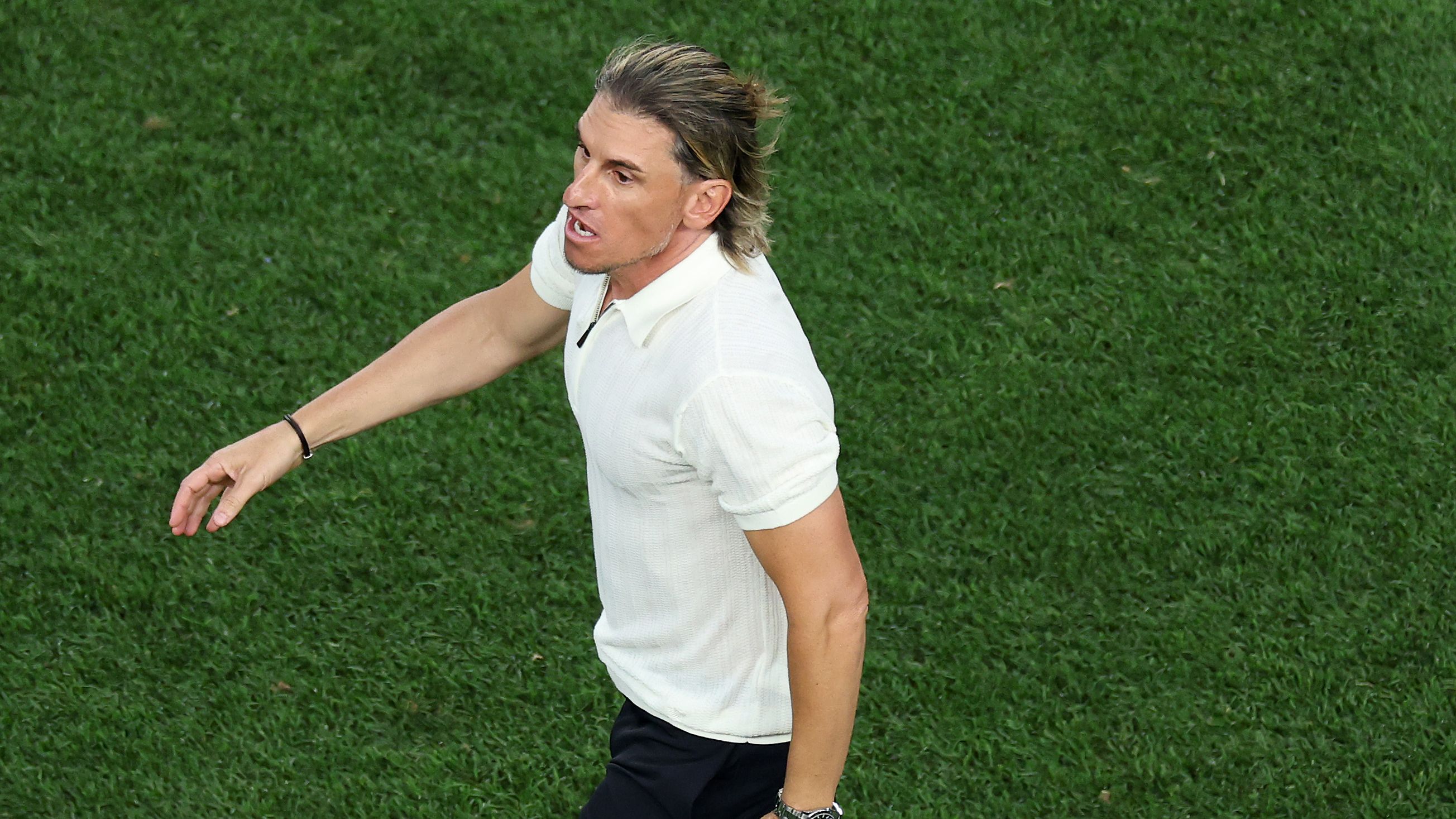 Cote D'Ivoire v Ecuador: Group E - FIFA World Cup 2026