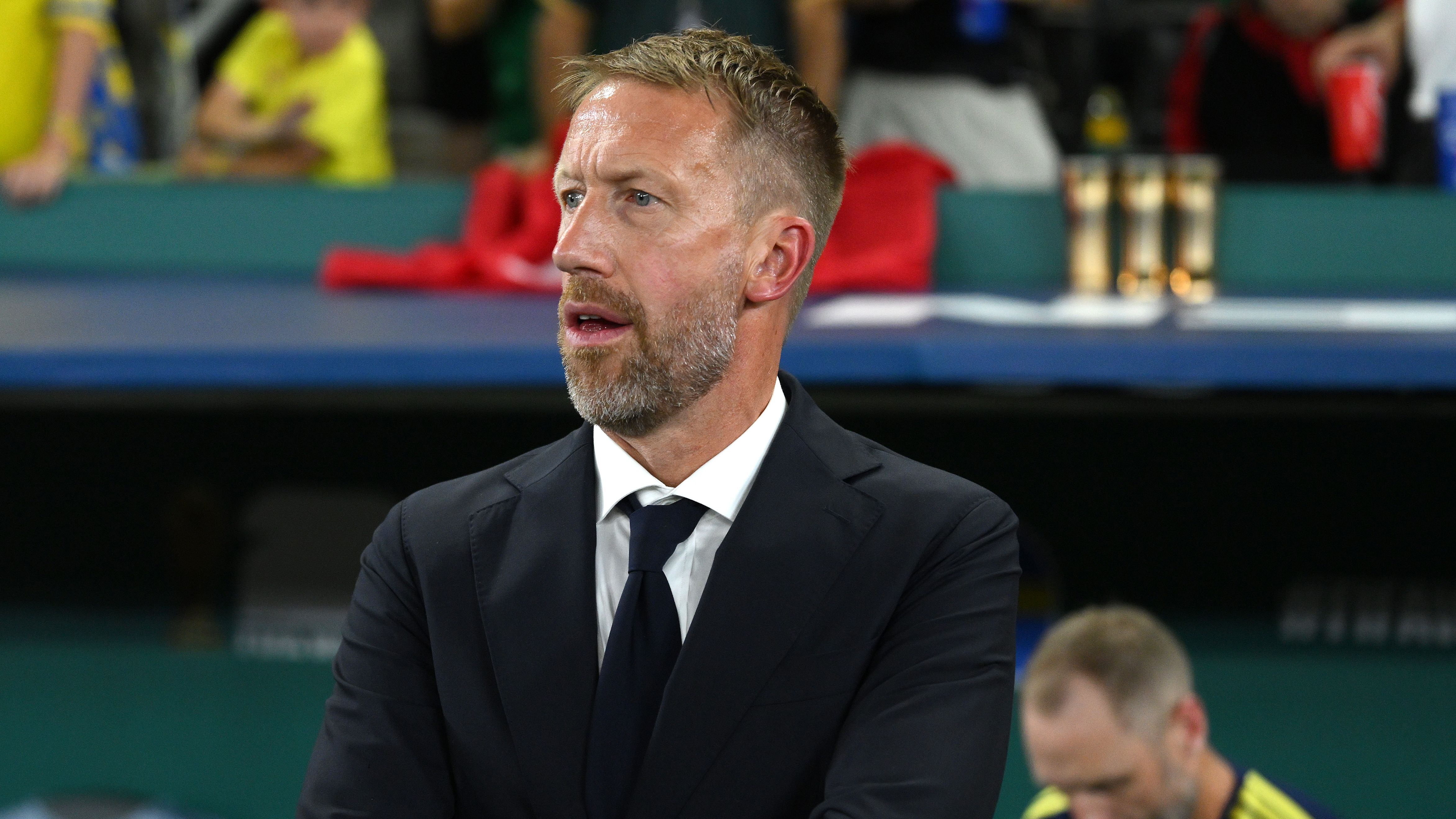 Sweden v Tunisia: Group F - FIFA World Cup 2026