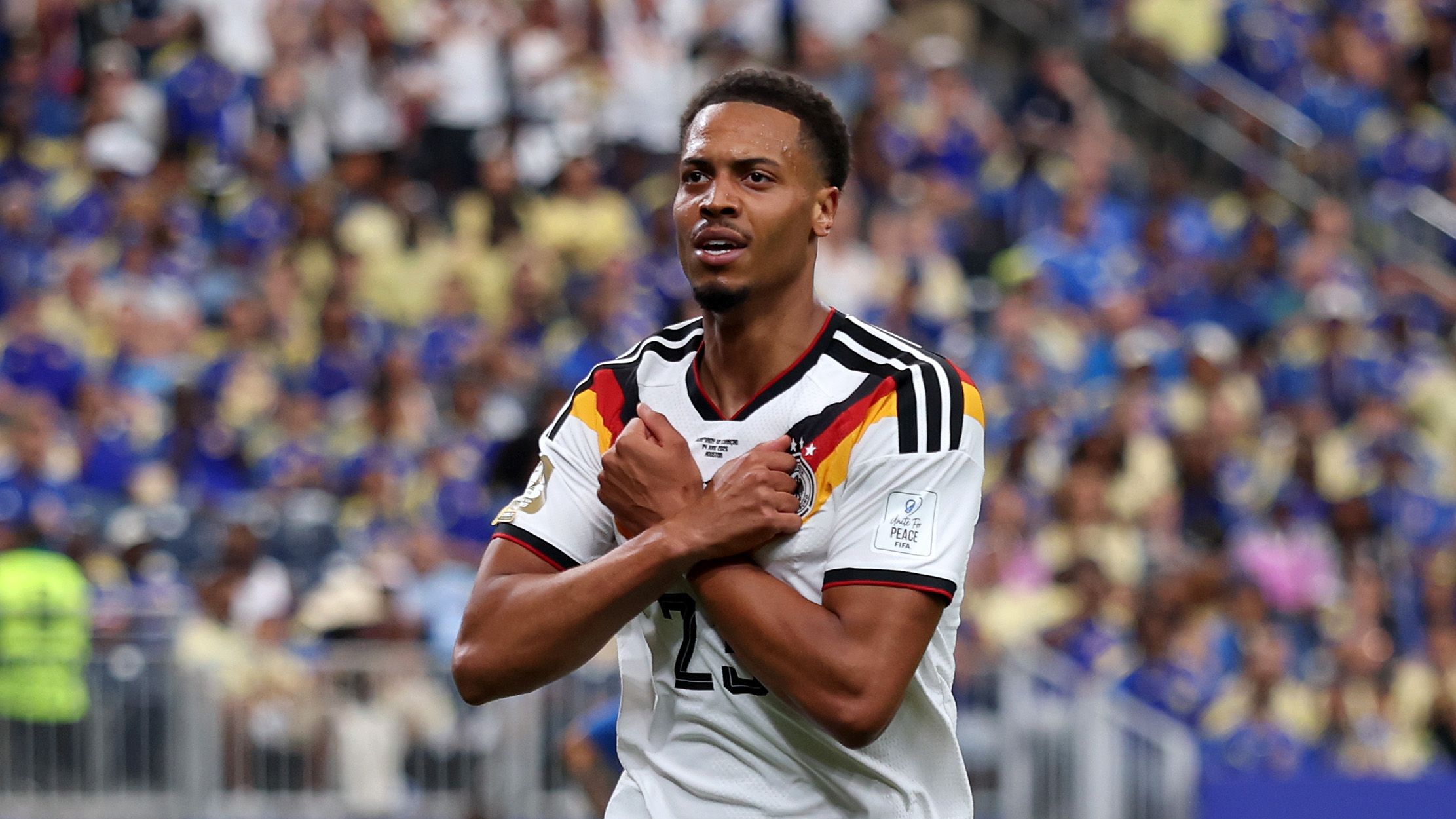 Germany v Curacao: Group E - FIFA World Cup 2026