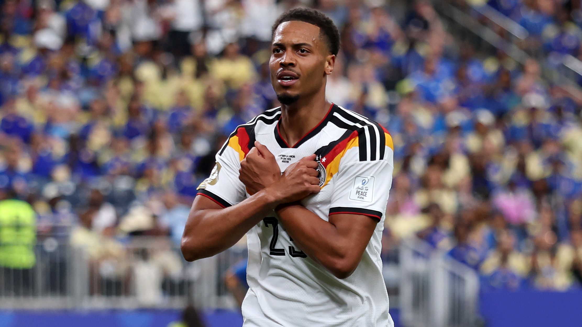 Germany v Curacao: Group E - FIFA World Cup 2026