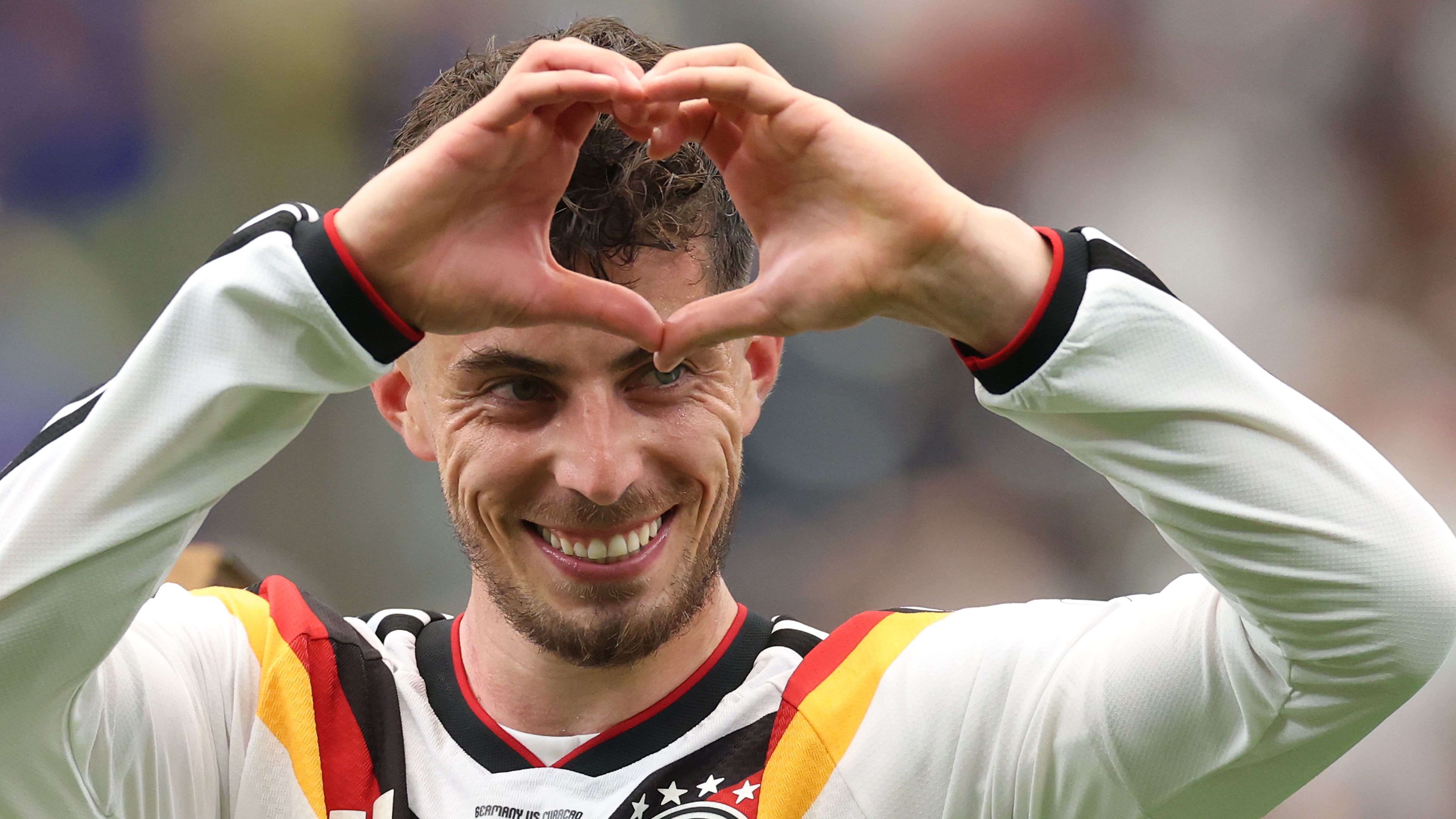 Germany v Curacao: Group E - FIFA World Cup 2026