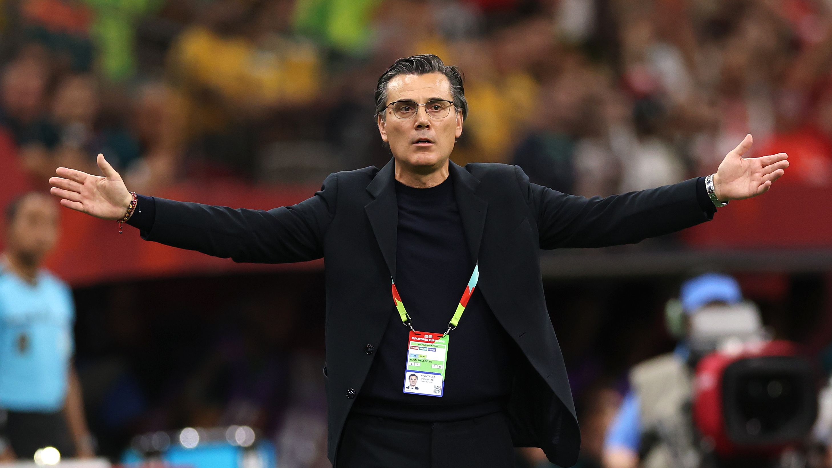 Australia v Türkiye: Group D - FIFA World Cup 2026
