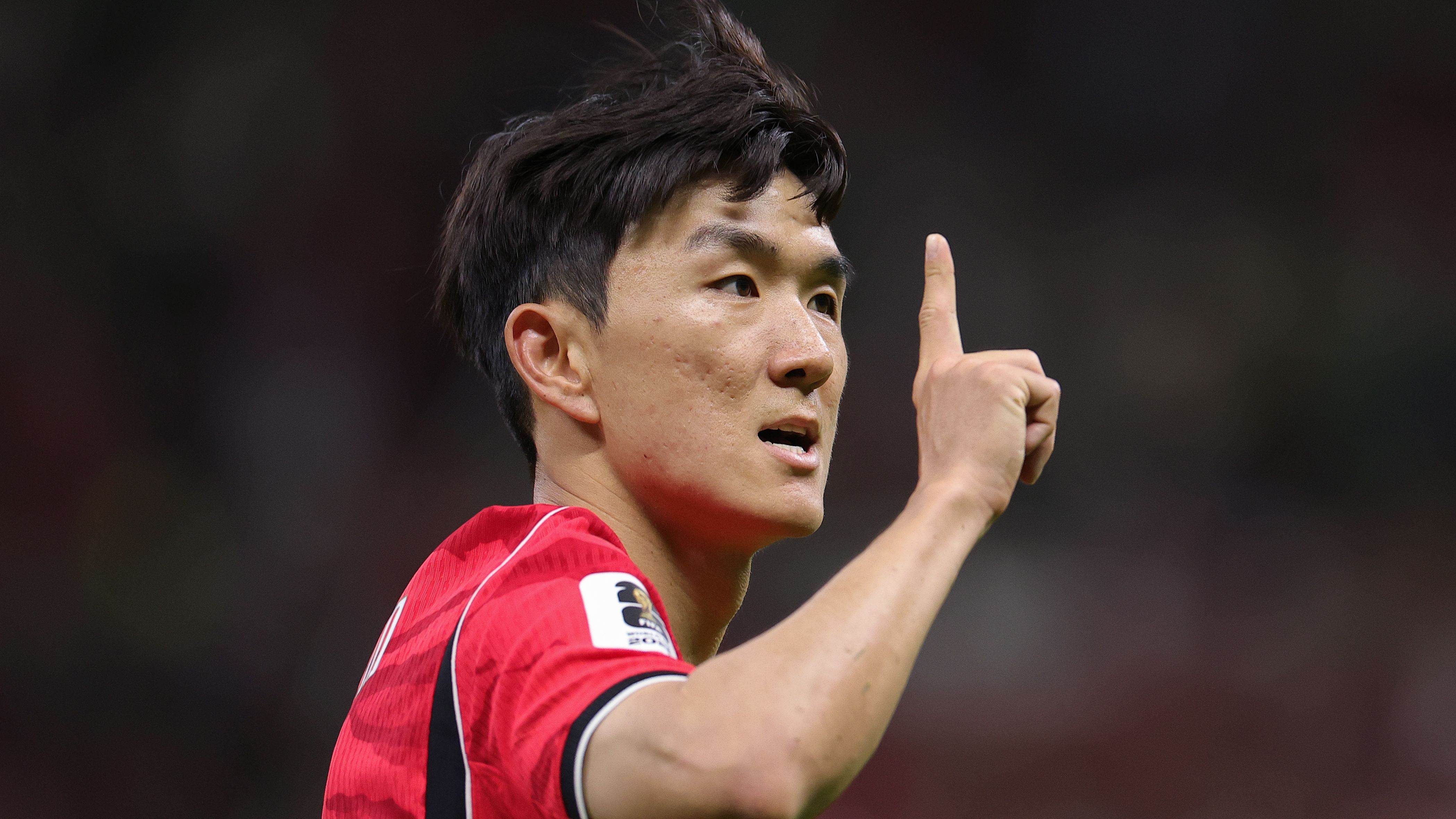 Korea Republic v Czechia: Group A - FIFA World Cup 2026