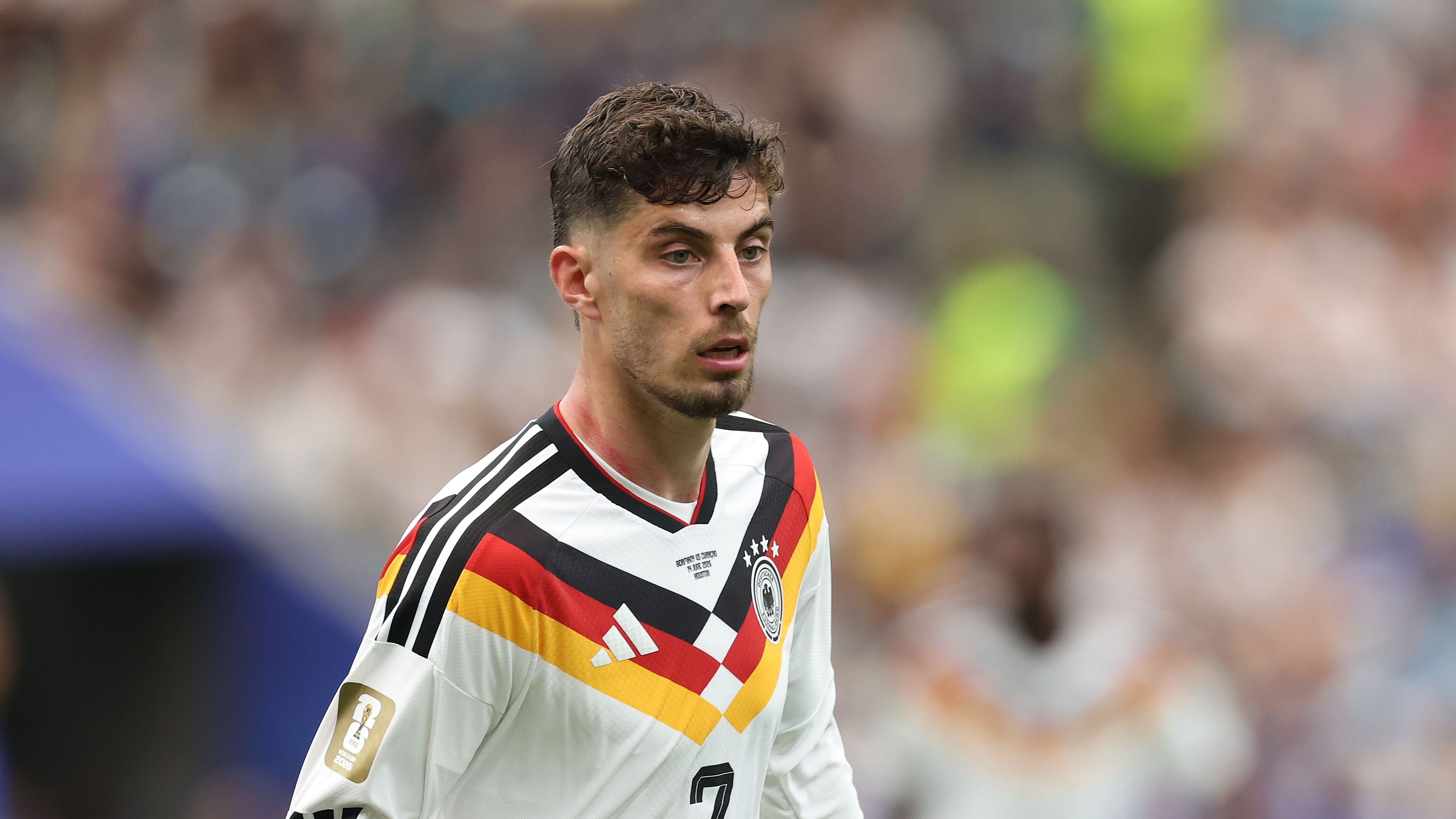 Germany v Curacao: Group E - FIFA World Cup 2026
