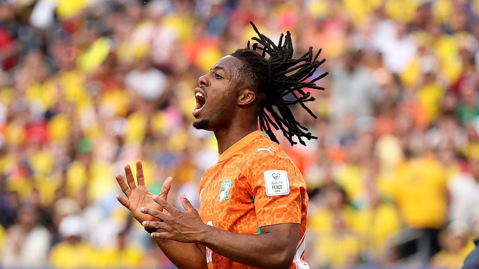 Cote D'Ivoire v Ecuador: Group E - FIFA World Cup 2026