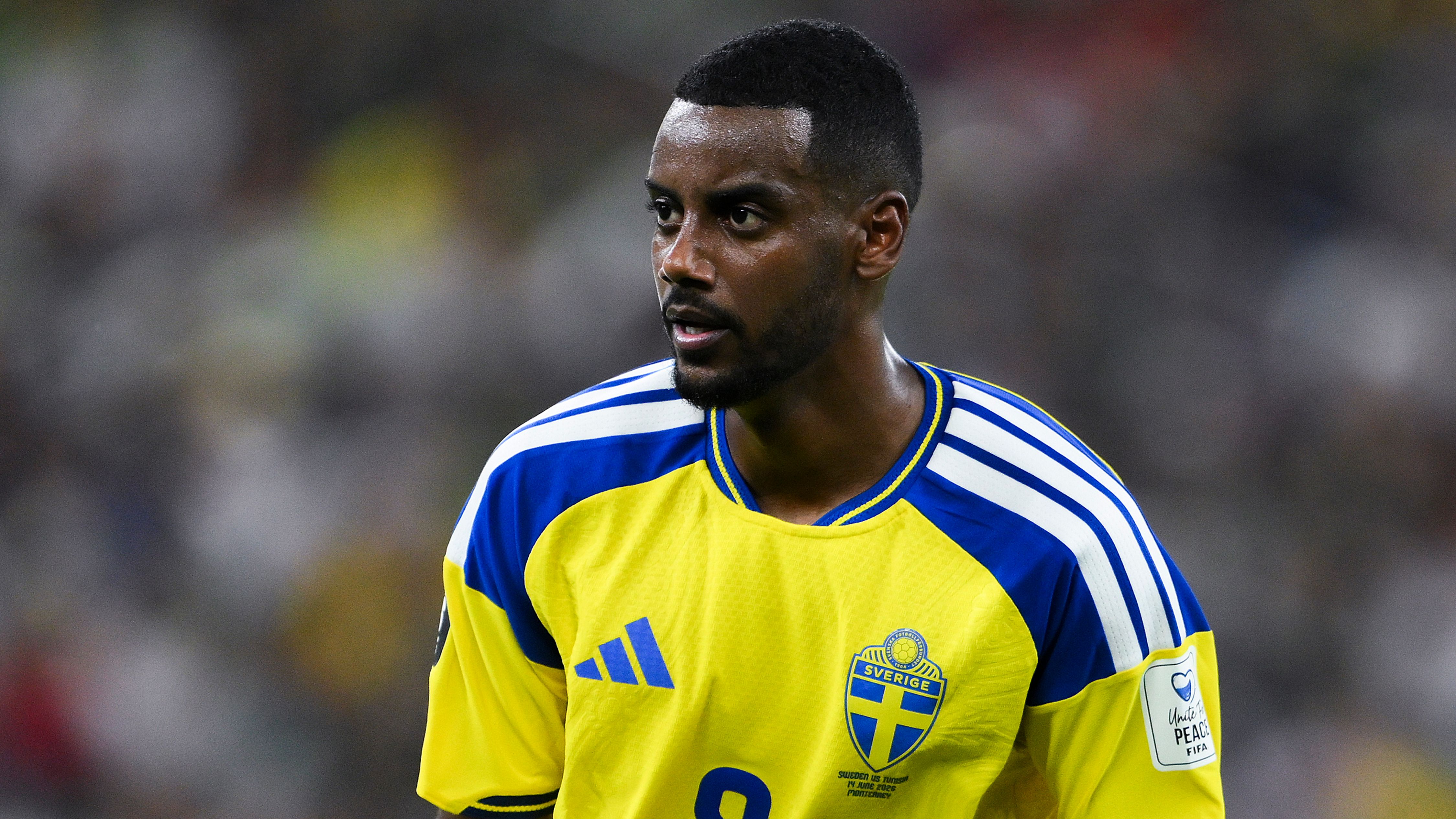 Sweden v Tunisia: Group F - FIFA World Cup 2026