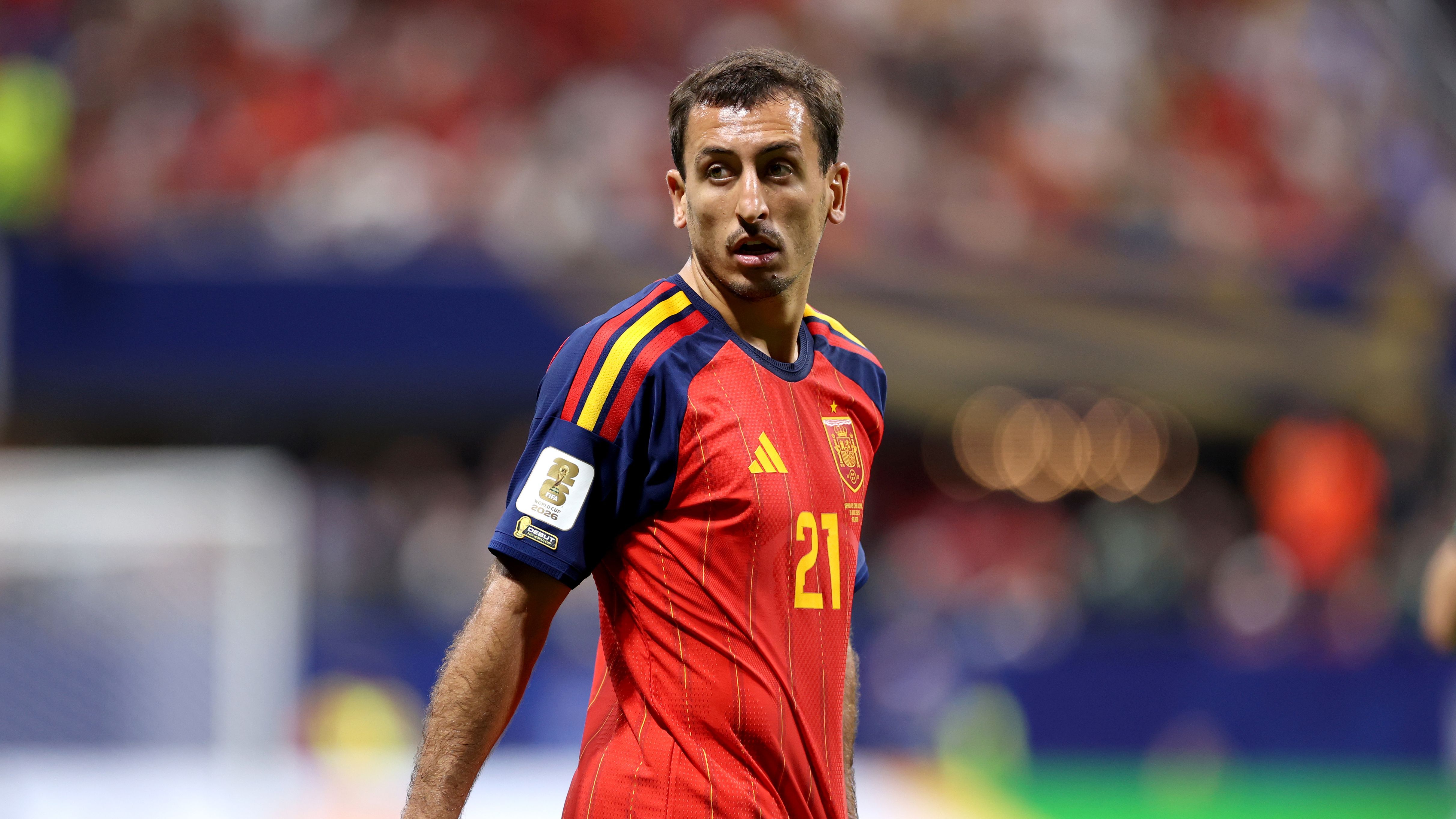Spain v Cabo Verde: Group H - FIFA World Cup 2026