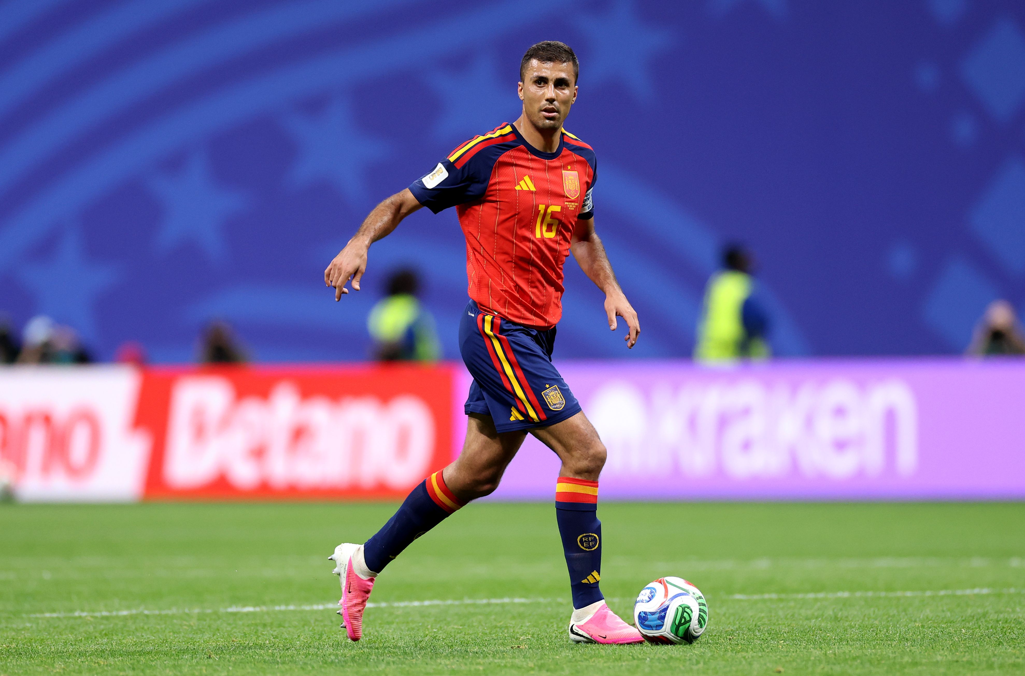 Spain v Cabo Verde: Group H - FIFA World Cup 2026