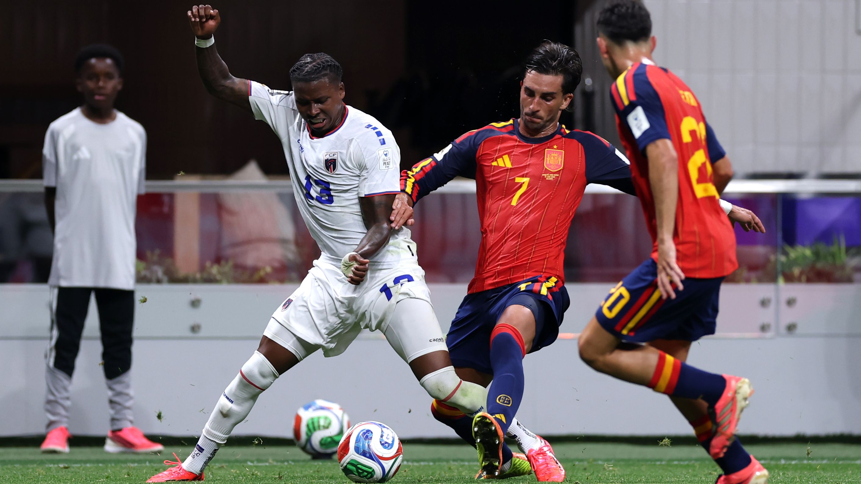Spain v Cabo Verde: Group H - FIFA World Cup 2026