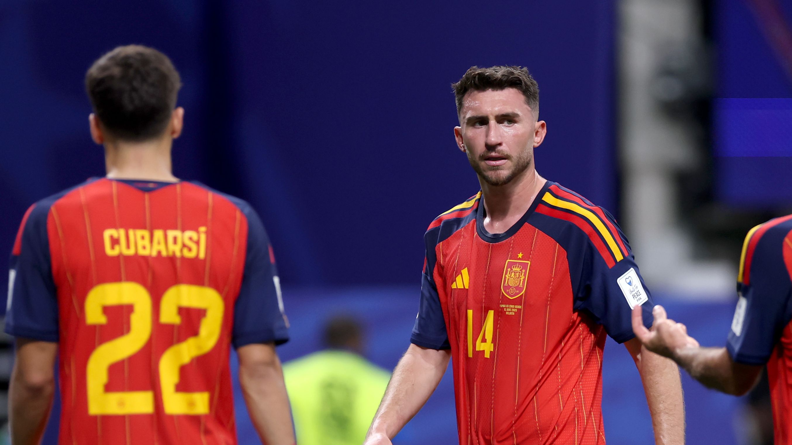 Spain v Cabo Verde: Group H - FIFA World Cup 2026