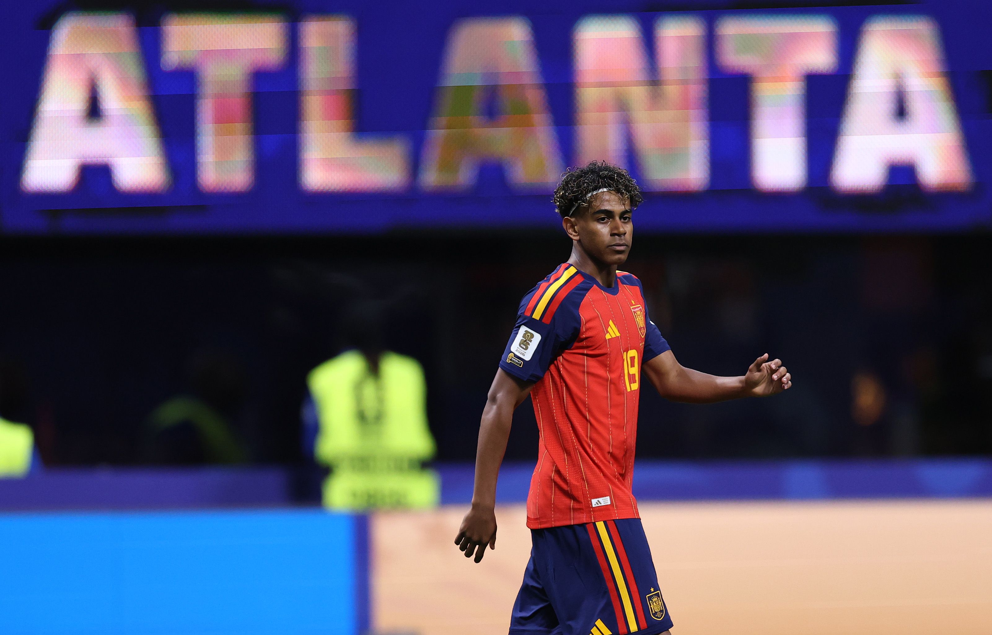 Spain v Cabo Verde: Group H - FIFA World Cup 2026