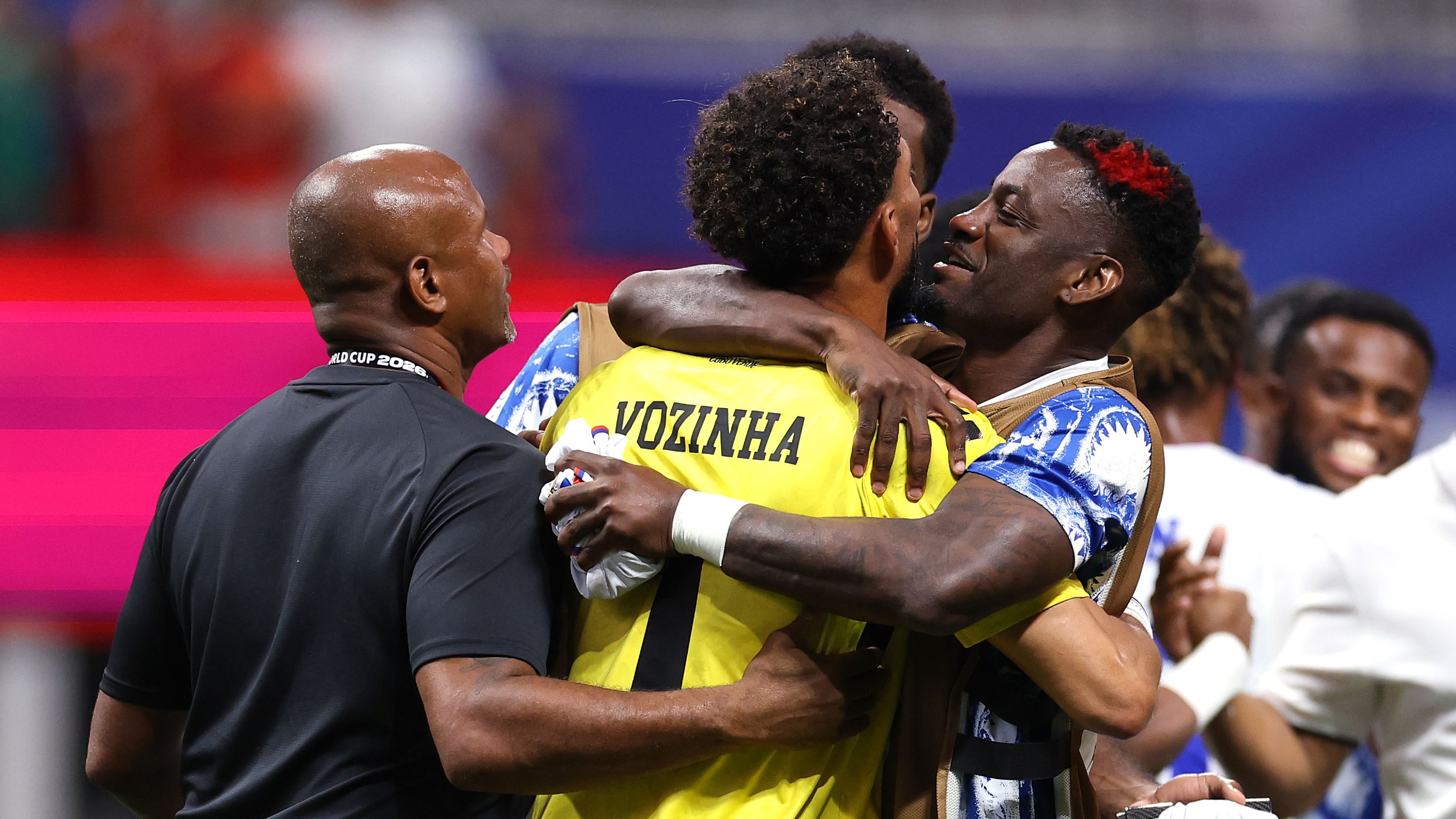 Spain v Cabo Verde: Group H - FIFA World Cup 2026