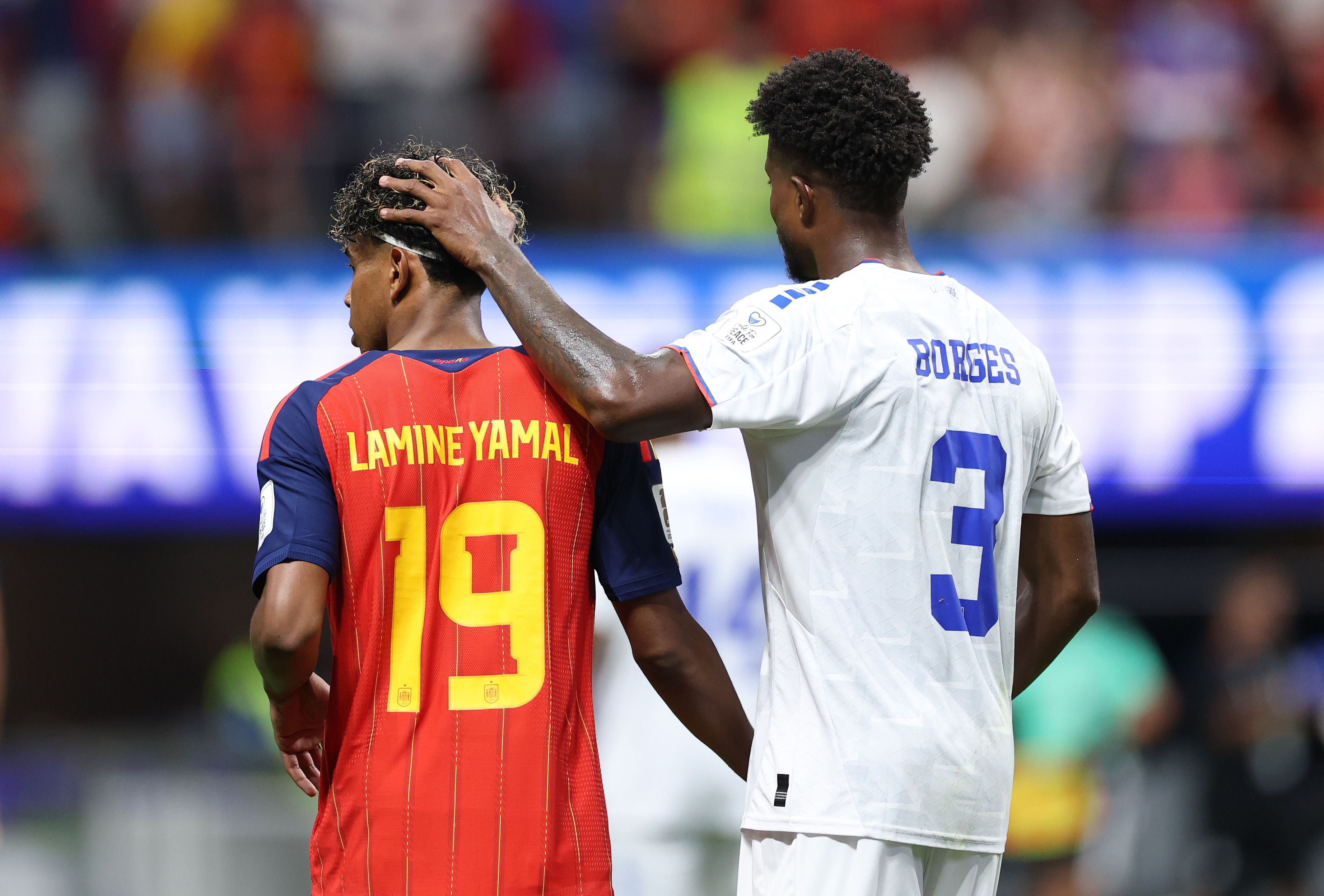 Spain v Cabo Verde: Group H - FIFA World Cup 2026