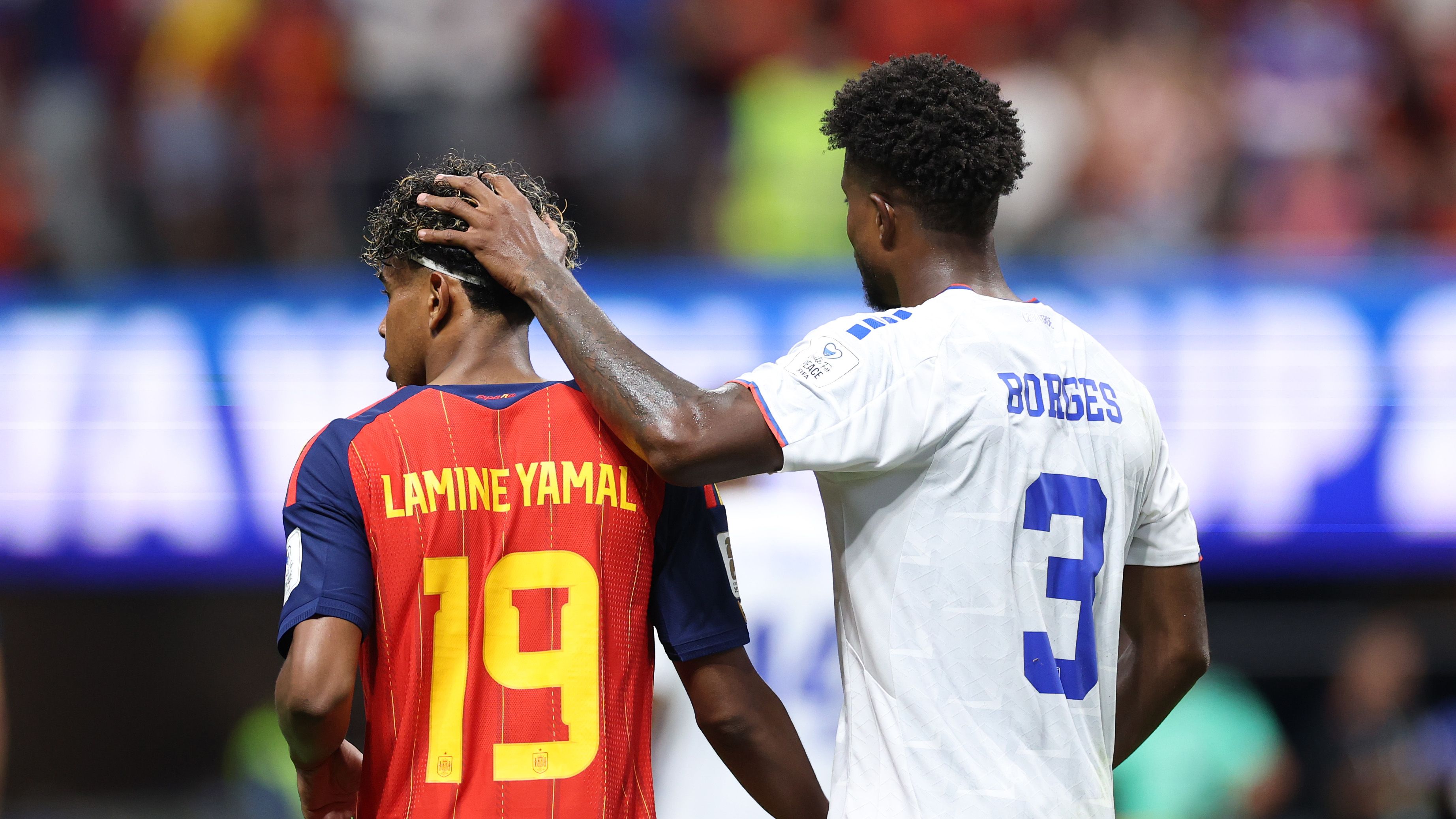 Spain v Cabo Verde: Group H - FIFA World Cup 2026