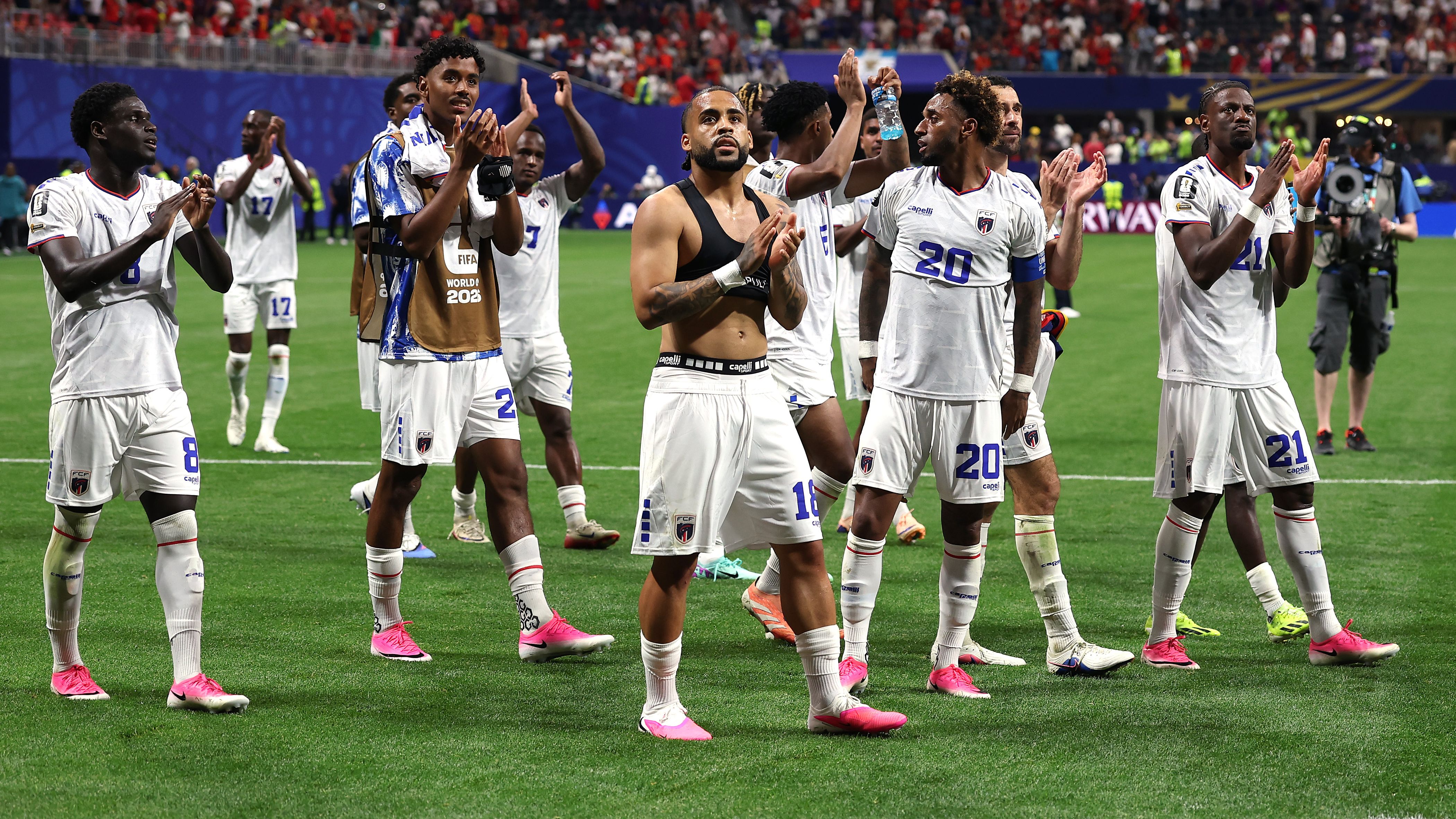 Spain v Cabo Verde: Group H - FIFA World Cup 2026
