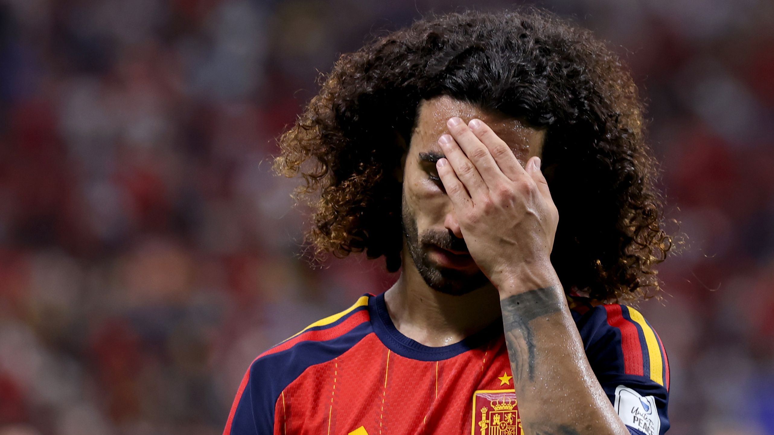 Spain v Cabo Verde: Group H - FIFA World Cup 2026