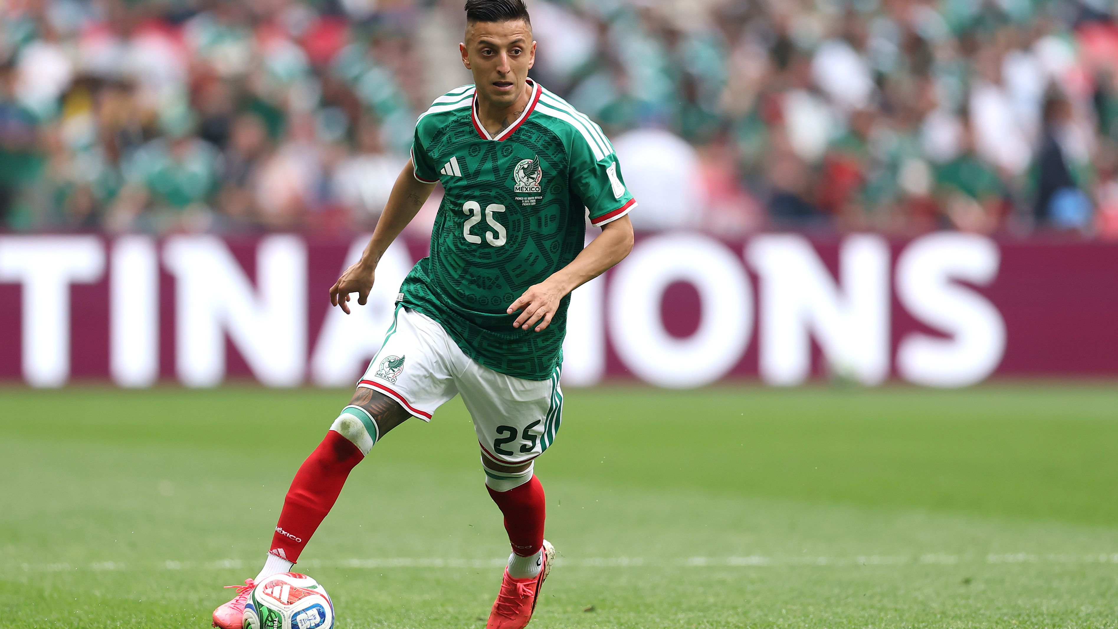 Mexico v South Africa: Group A - FIFA World Cup 2026