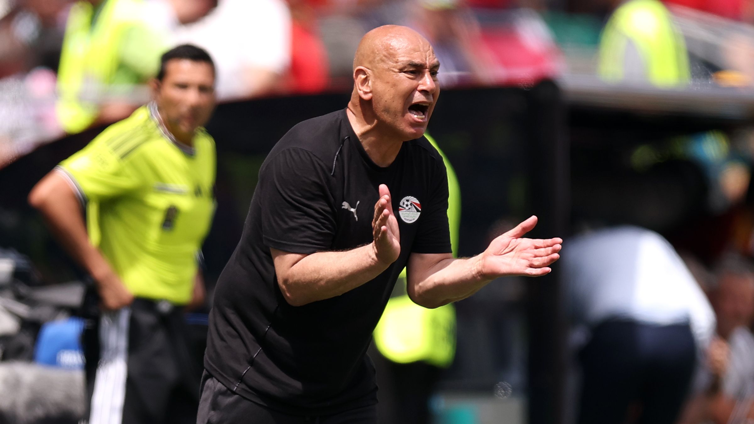Belgium v Egypt: Group G - FIFA World Cup 2026