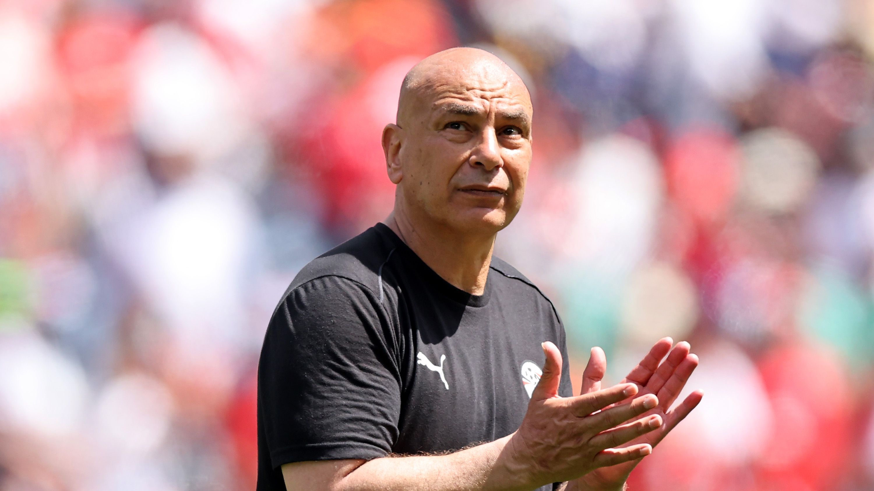 Belgium v Egypt: Group G - FIFA World Cup 2026