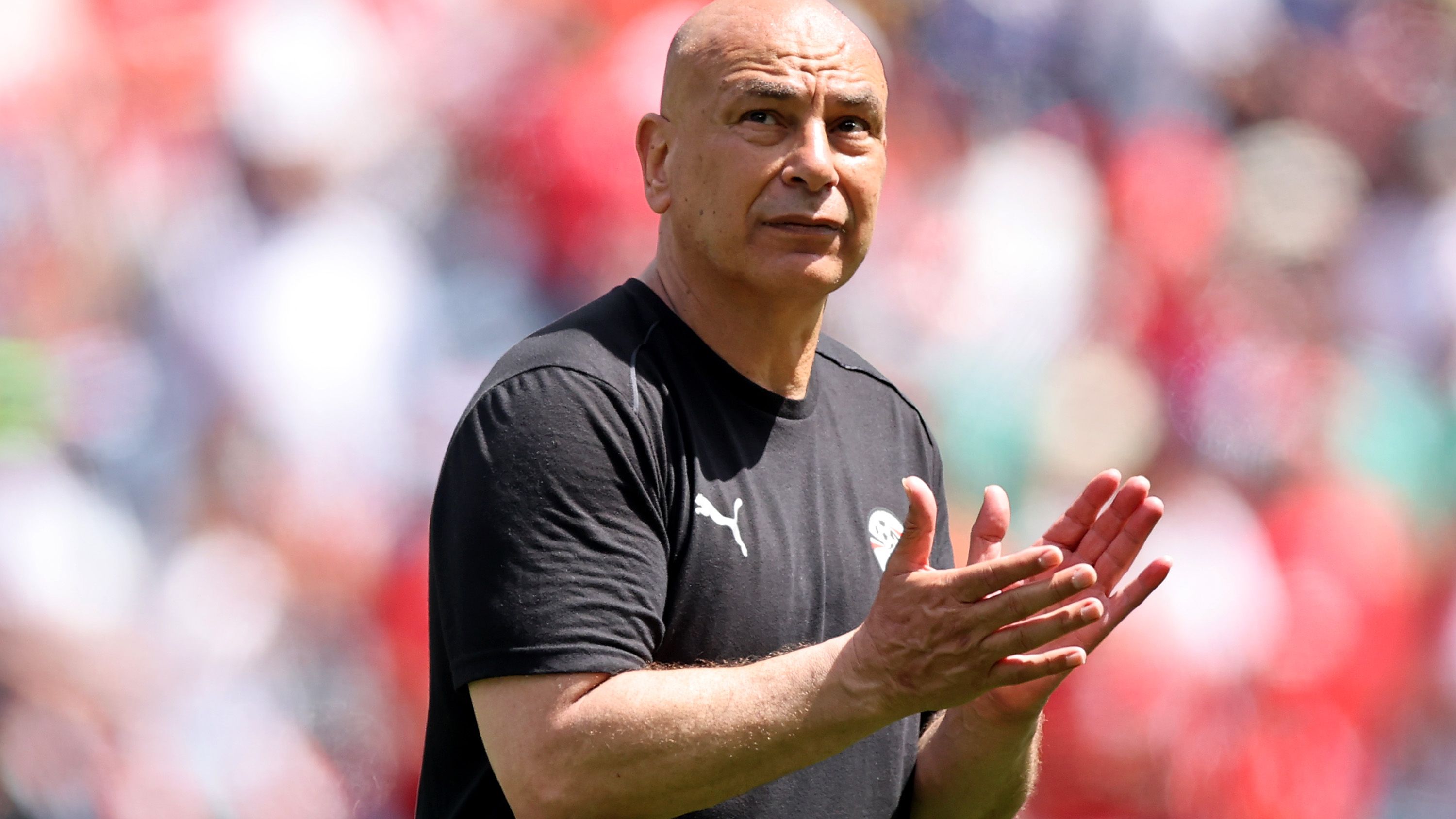 Belgium v Egypt: Group G - FIFA World Cup 2026
