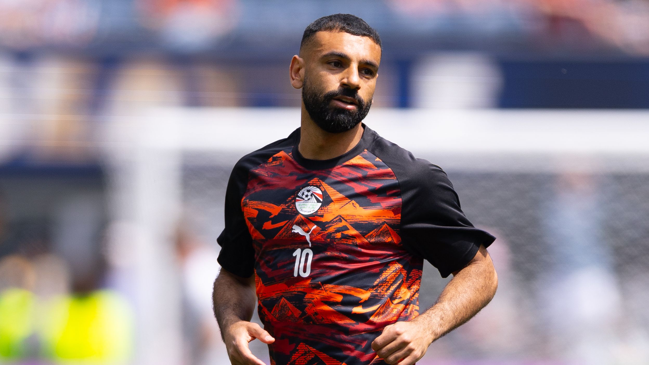 Belgium v Egypt: Group G - FIFA World Cup 2026