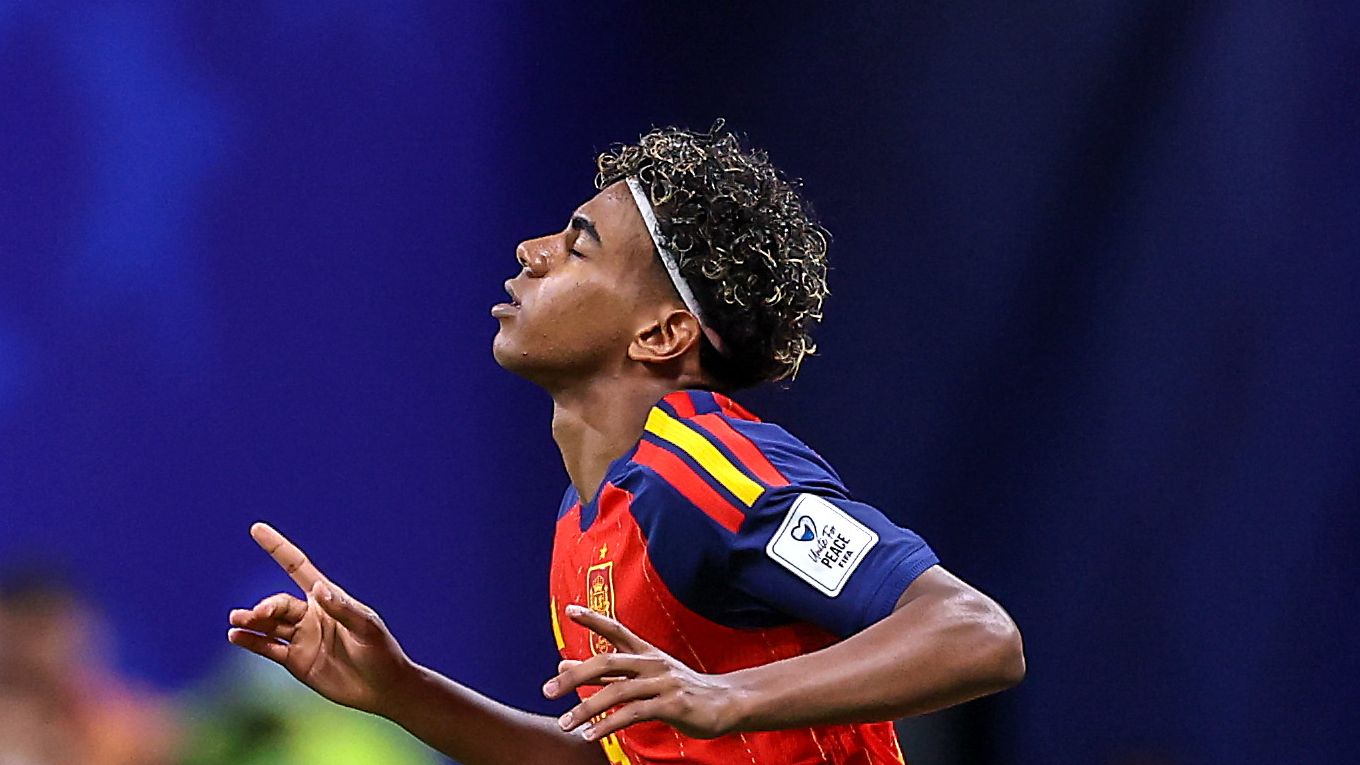 Spain v Cabo Verde: Group H - FIFA World Cup 2026