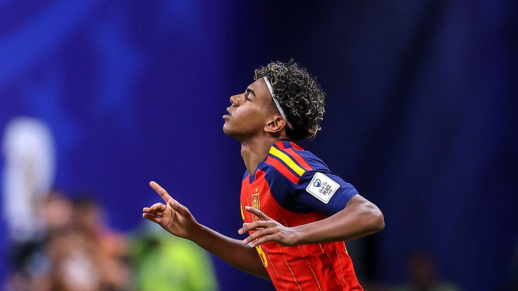 Spain v Cabo Verde: Group H - FIFA World Cup 2026