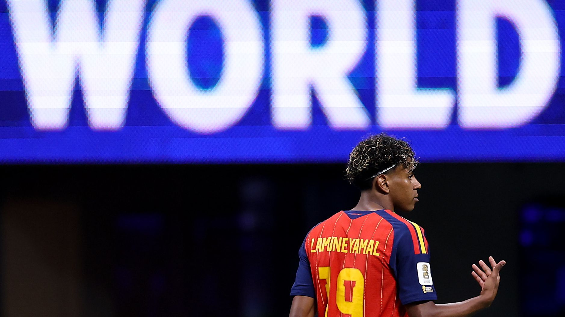Spain v Cabo Verde: Group H - FIFA World Cup 2026