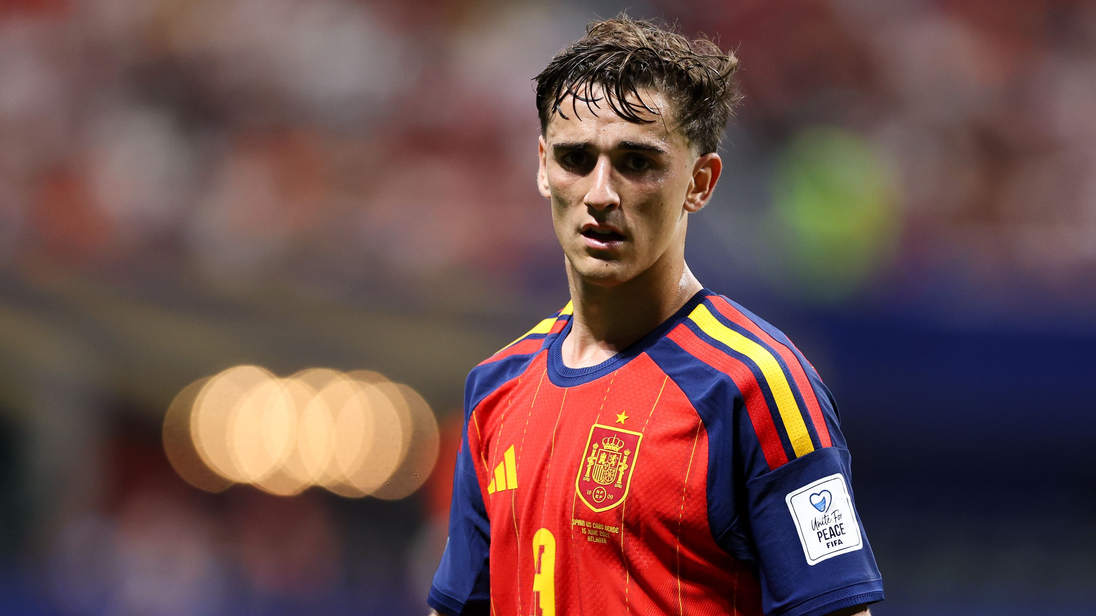 Spain v Cabo Verde: Group H - FIFA World Cup 2026