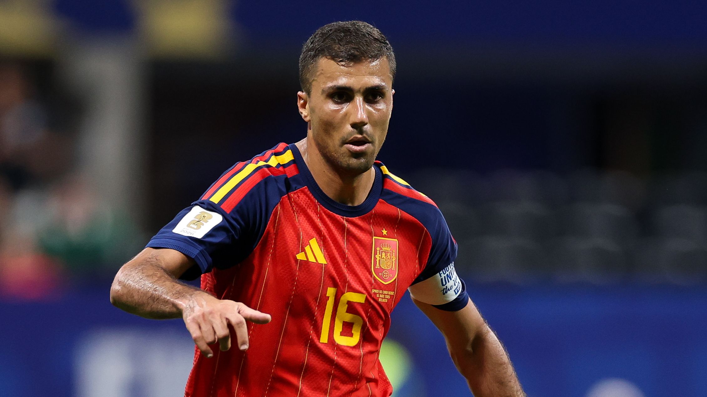 Spain v Cabo Verde: Group H - FIFA World Cup 2026