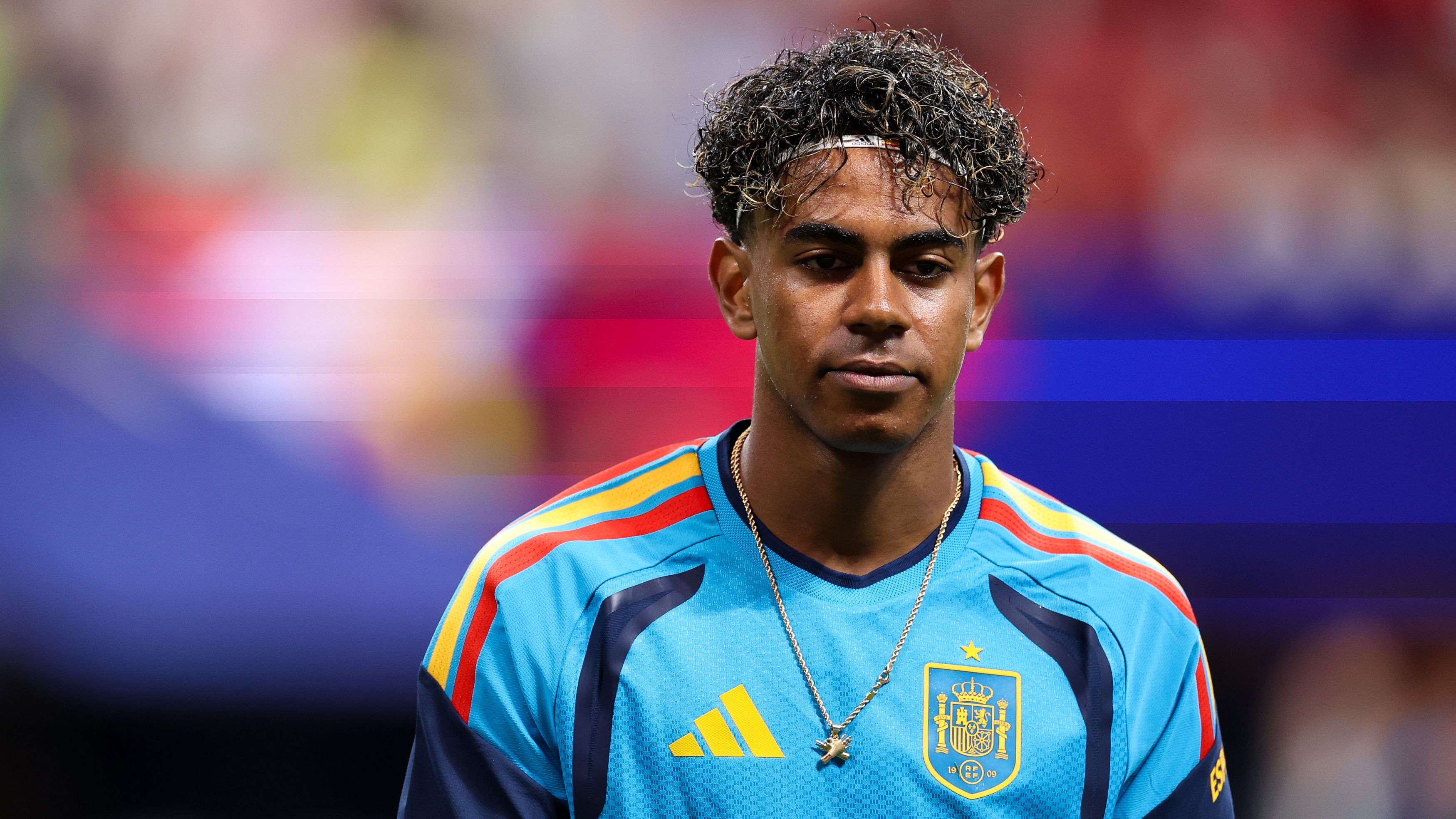 Spain v Cabo Verde: Group H - FIFA World Cup 2026