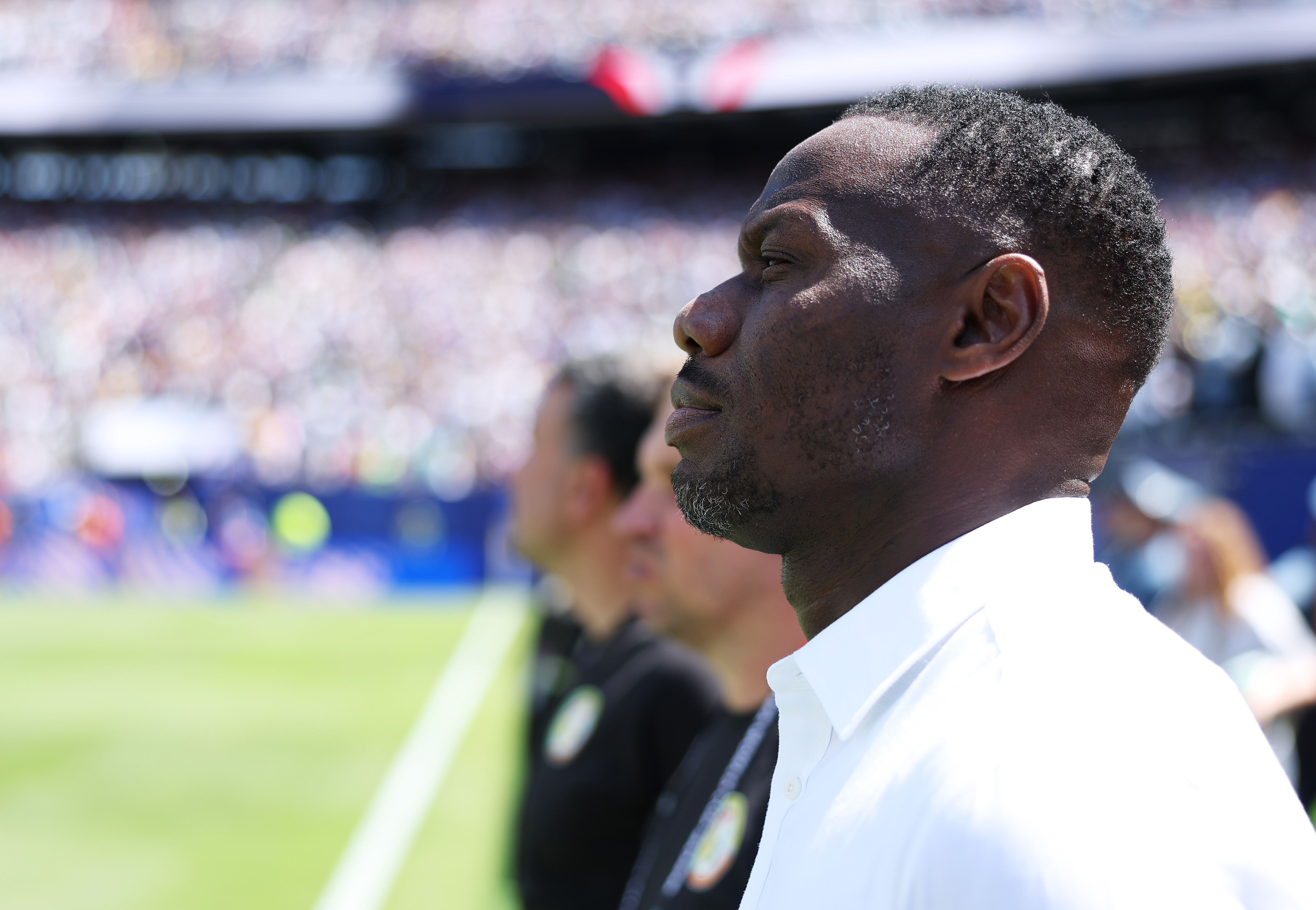 France v Senegal: Group I - FIFA World Cup 2026