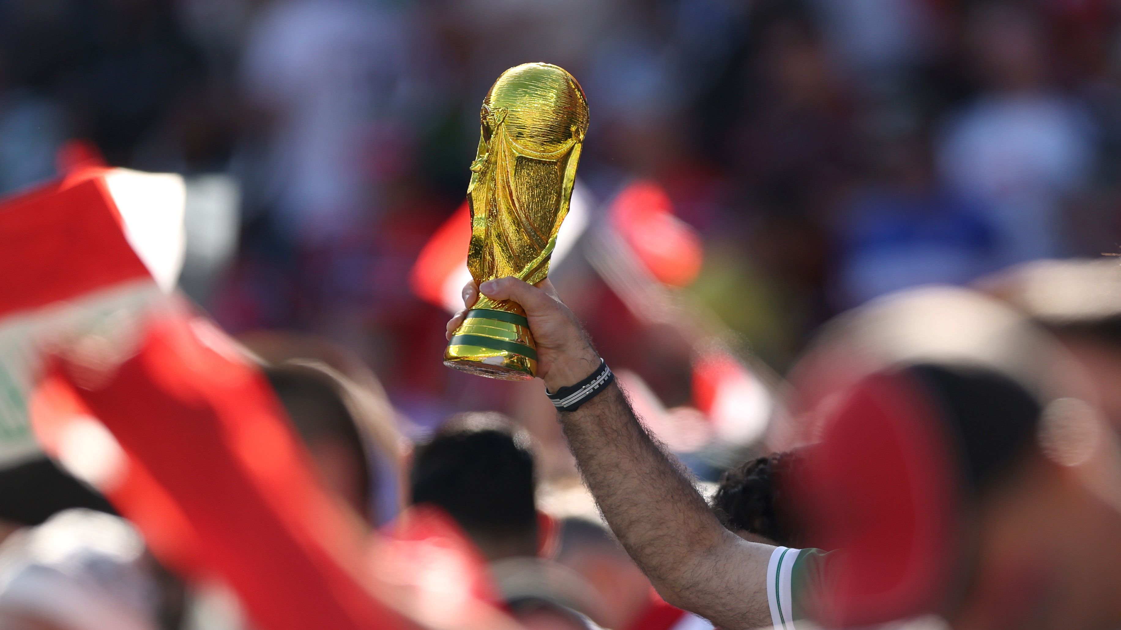 Iraq v Norway: Group I - FIFA World Cup 2026