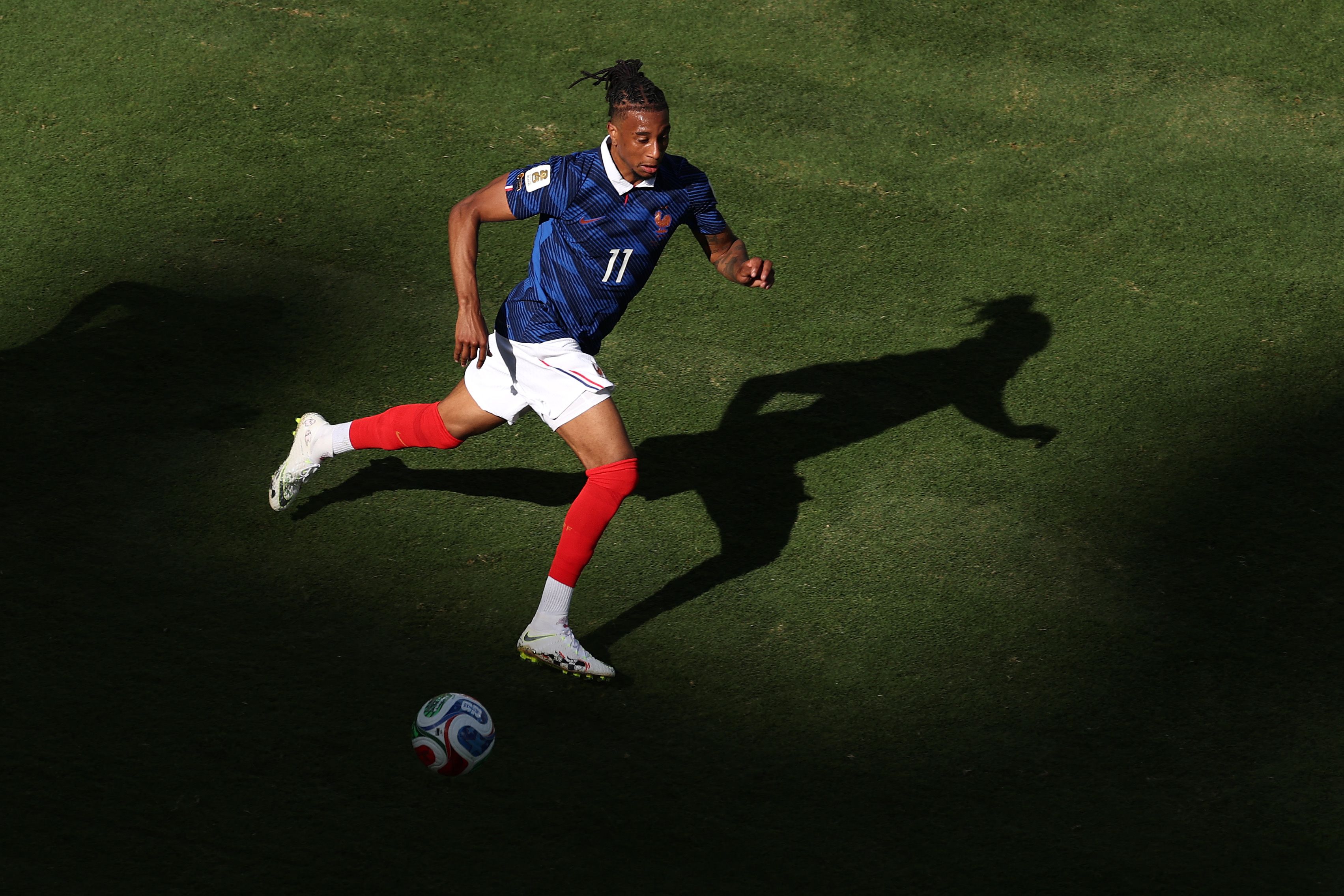 France v Senegal: Group I - FIFA World Cup 2026