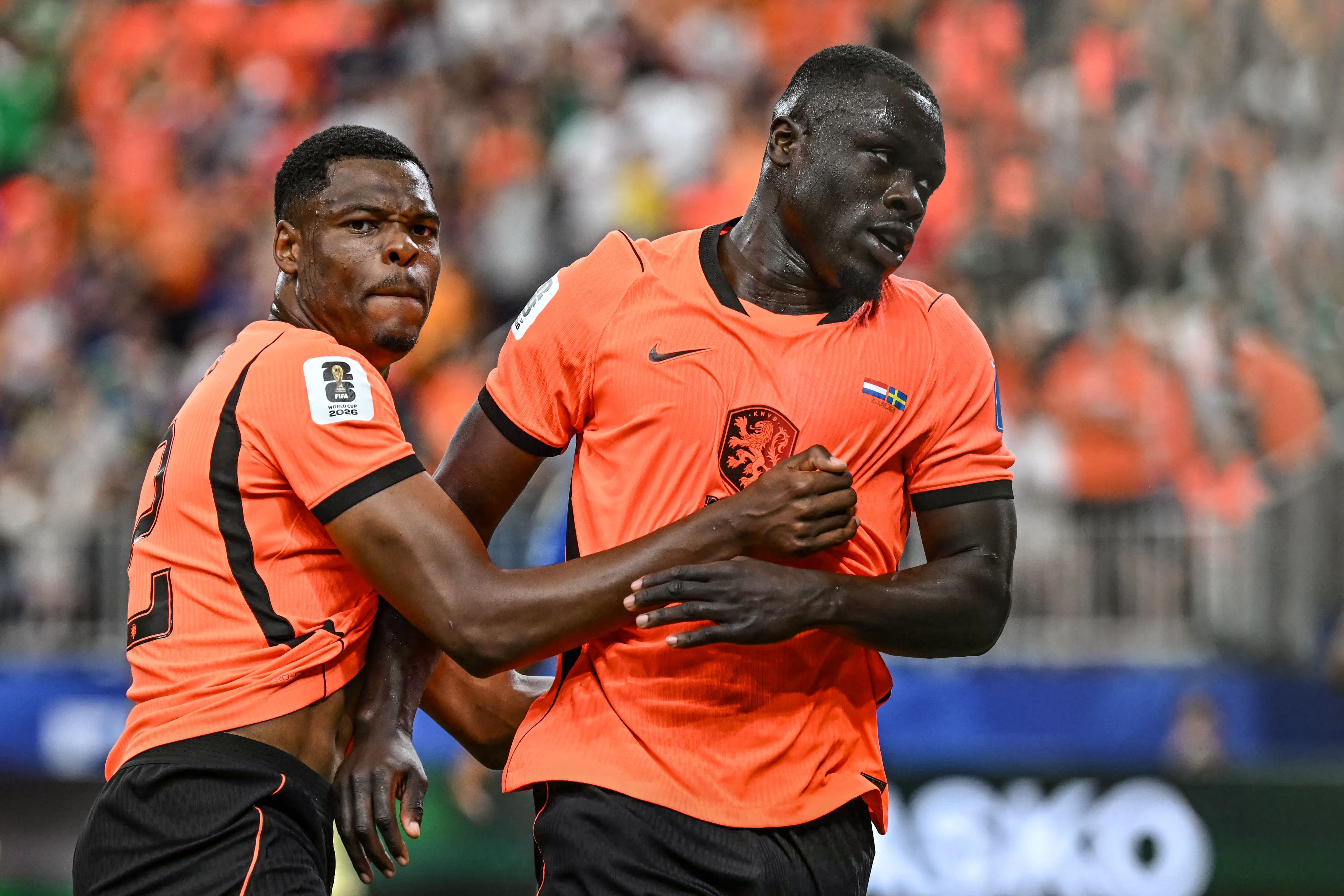 CORRECTION / FBL-WC-2026-MATCH35-NED-SWE