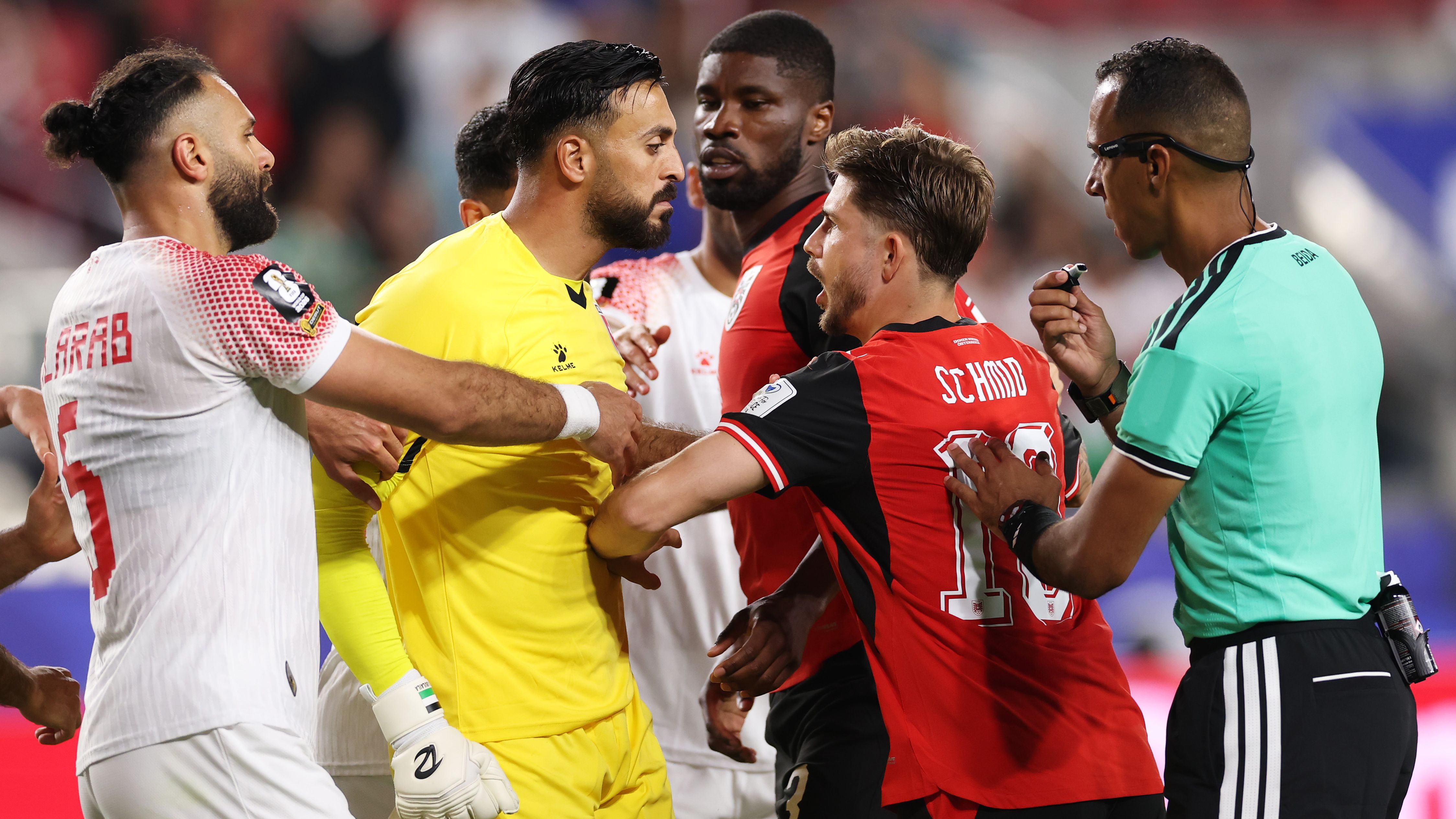 Austria v Jordan: Group J - FIFA World Cup 2026