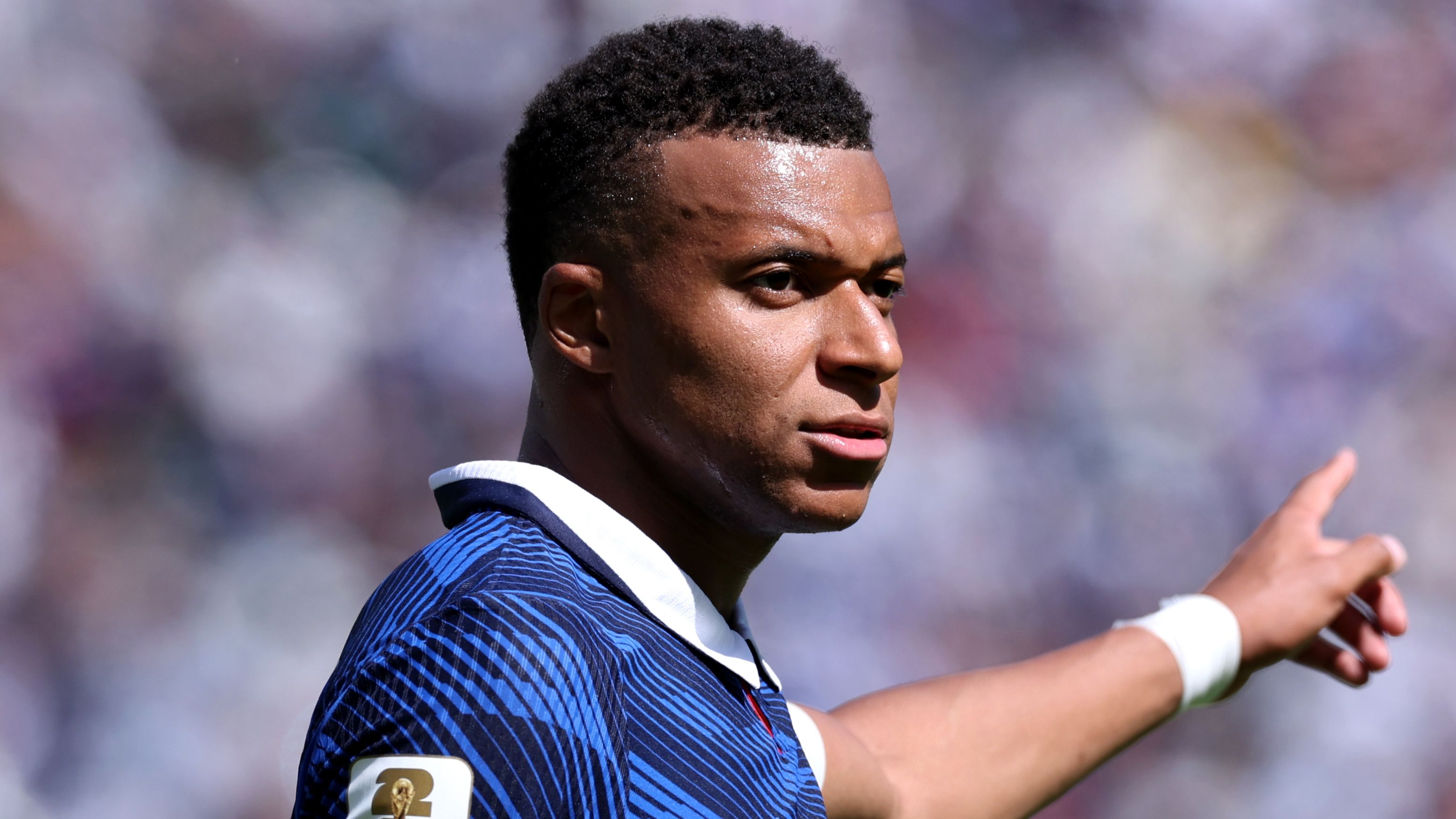 France v Senegal: Group I - FIFA World Cup 2026