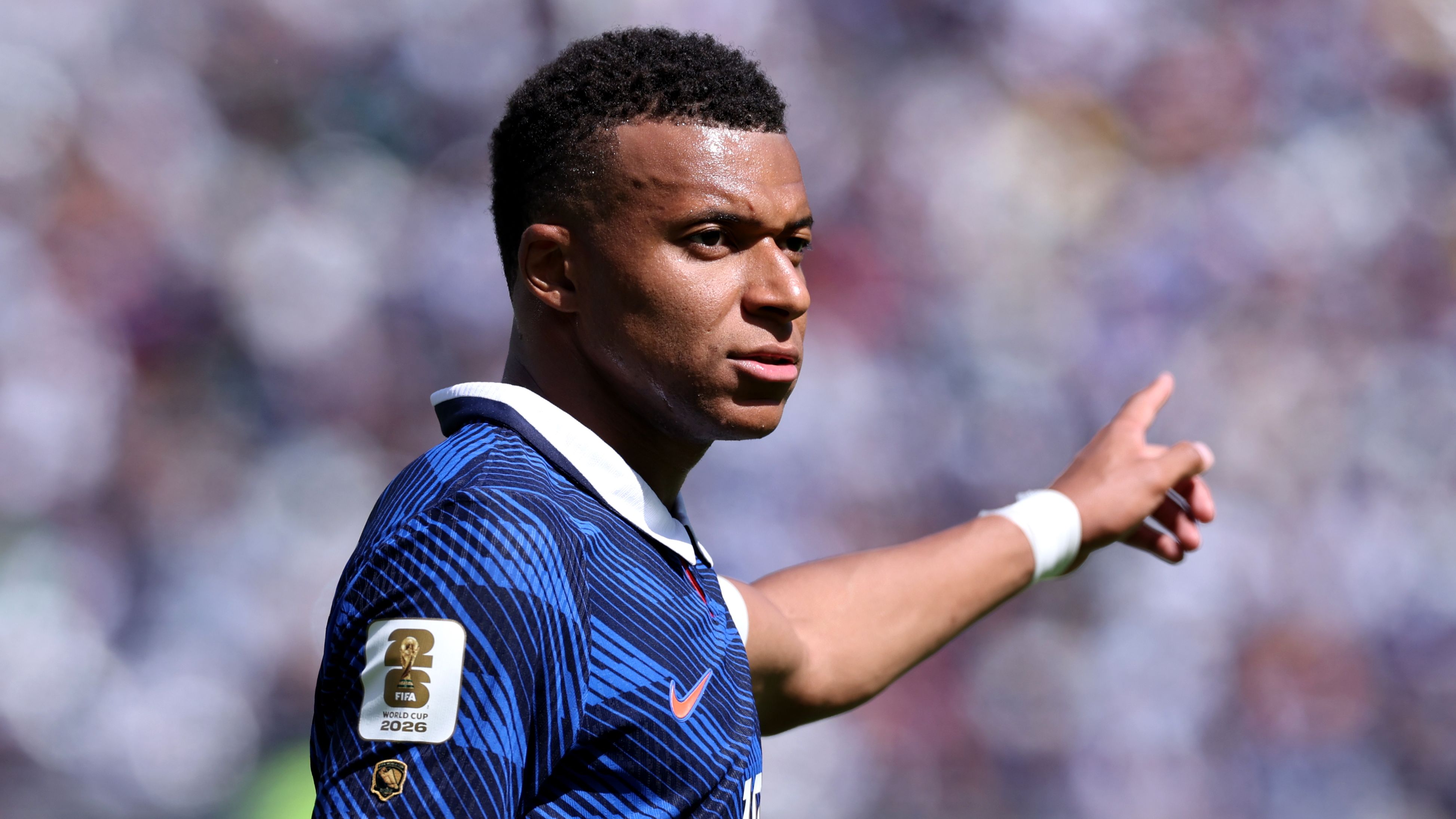 France v Senegal: Group I - FIFA World Cup 2026