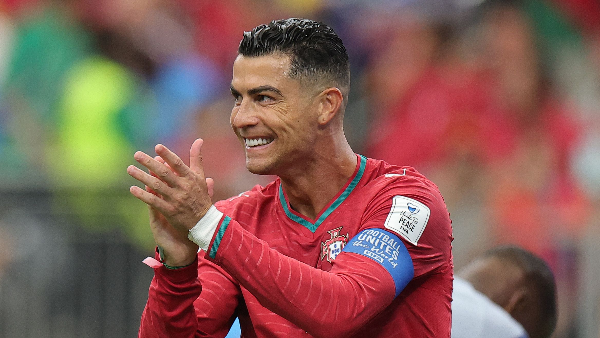 Portugal v Congo DR: Group K - FIFA World Cup 2026
