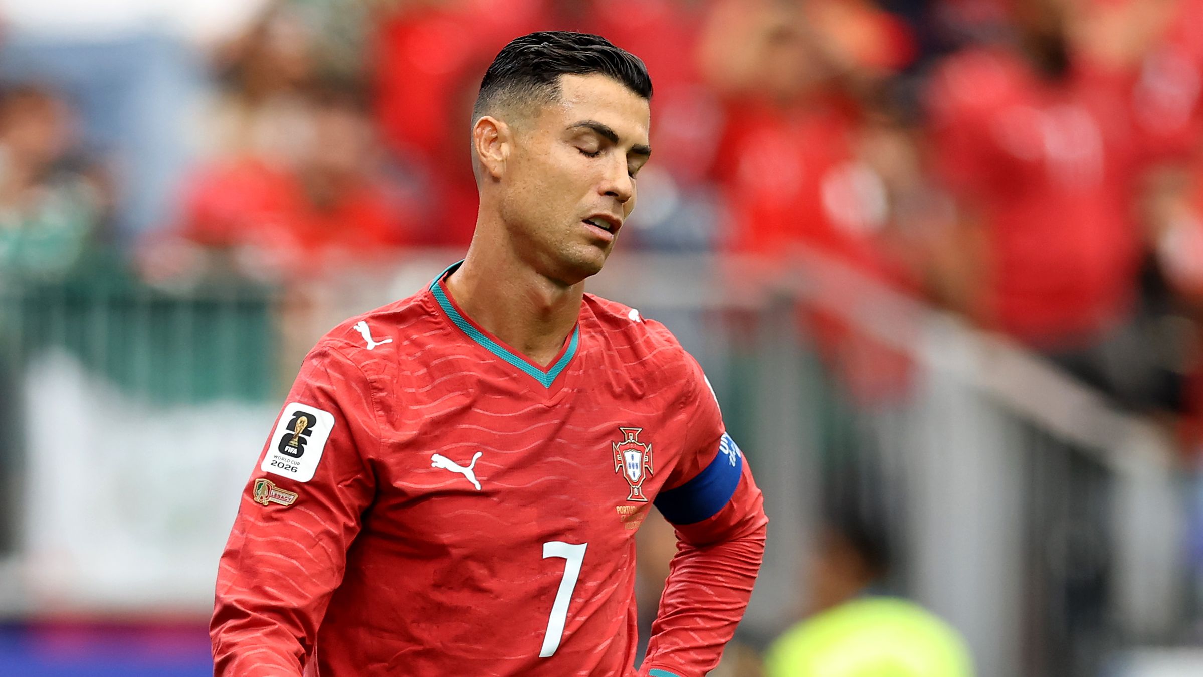Ronaldo's Sisters Fire Back Amidst Portugal Draw Chaos