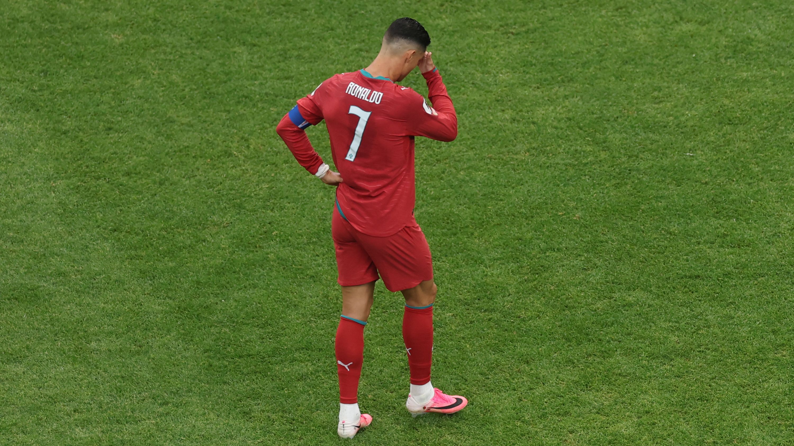 Portugal v Congo DR: Group K - FIFA World Cup 2026