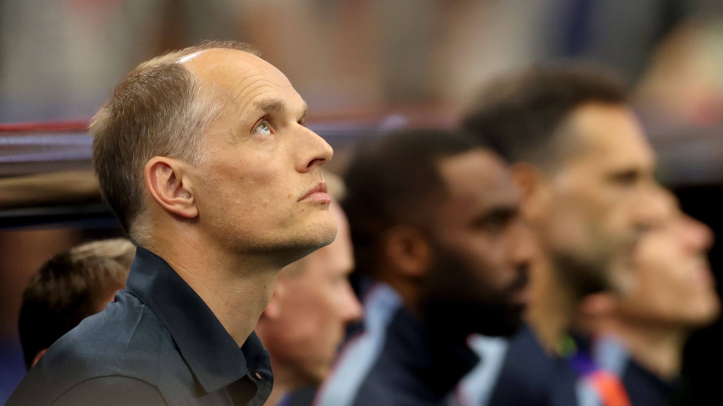 England v Croatia: Group L - FIFA World Cup 2026