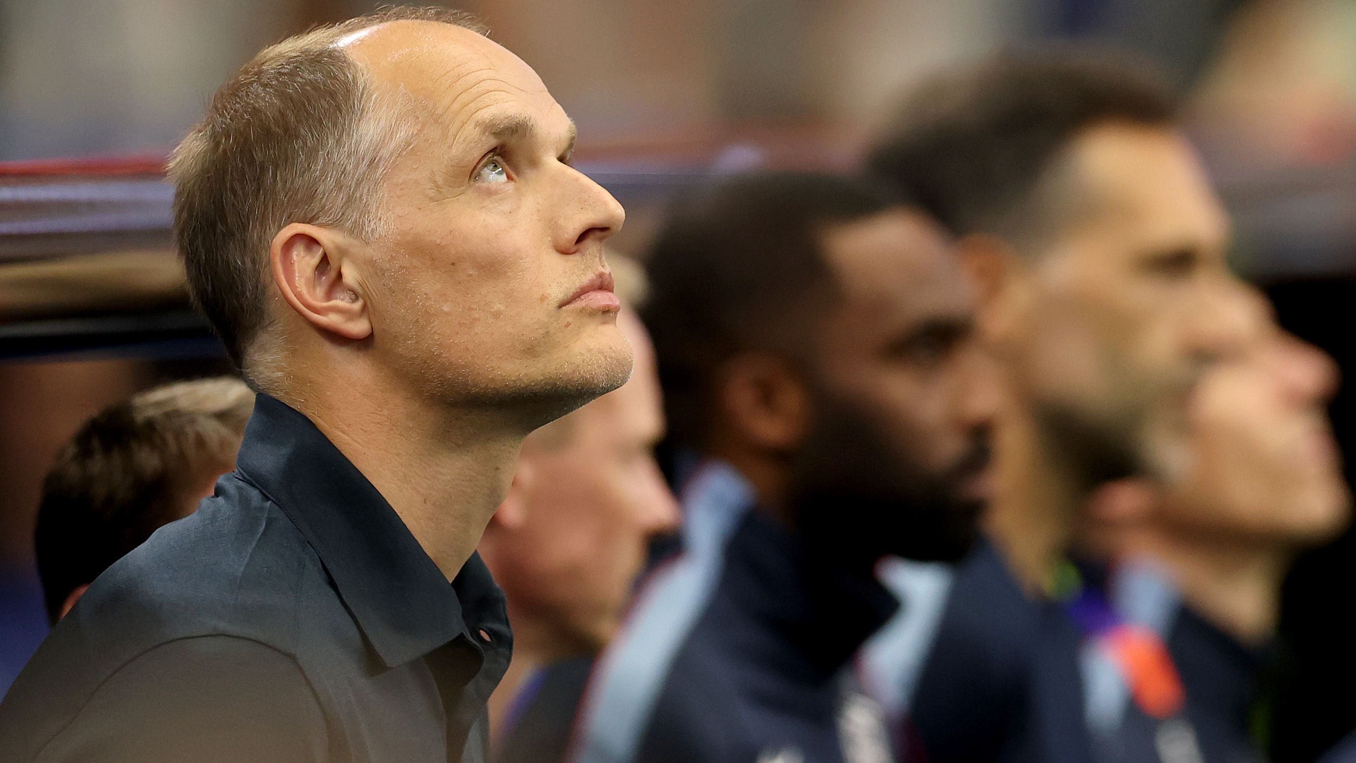 England v Croatia: Group L - FIFA World Cup 2026