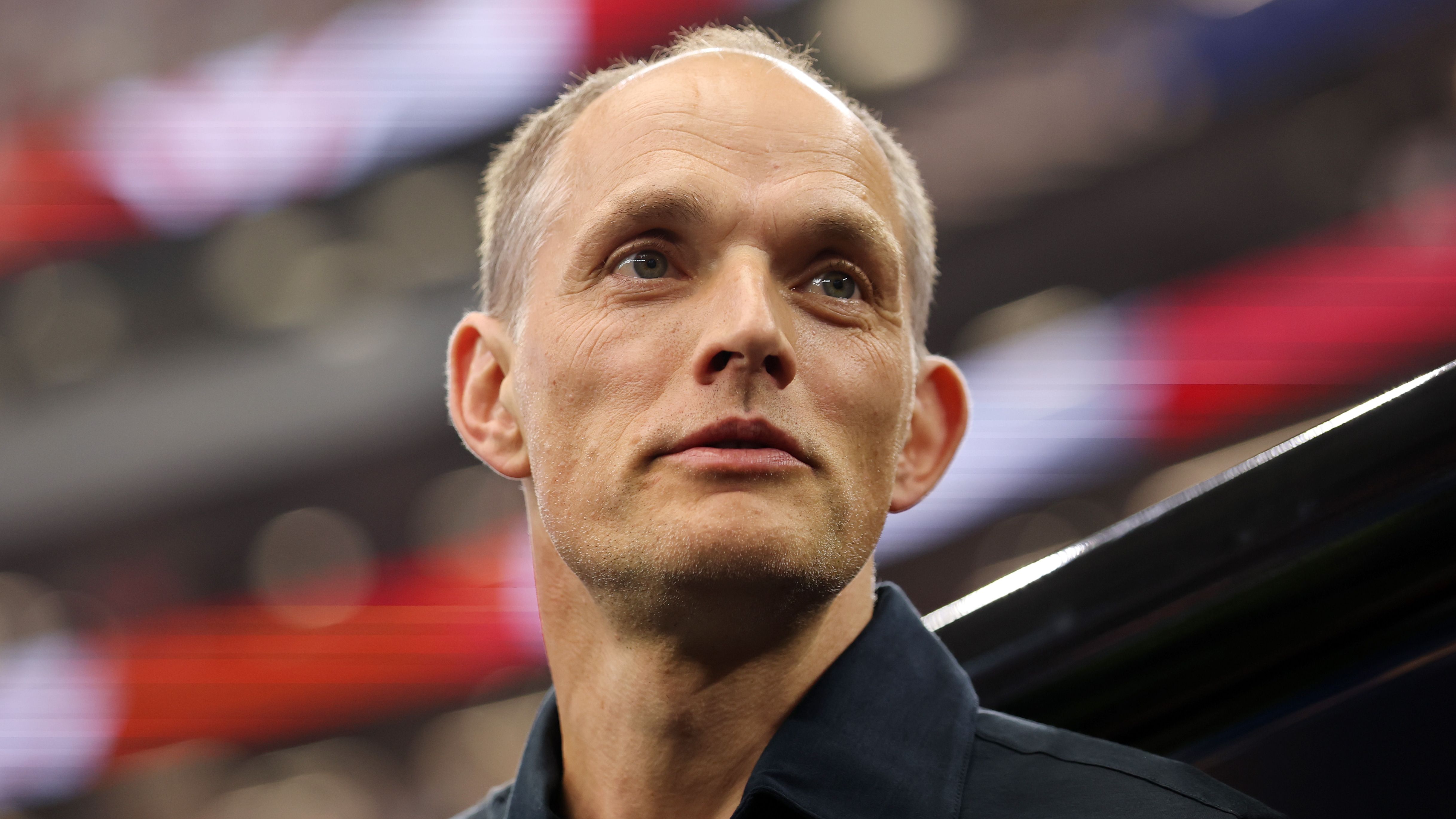 England v Croatia: Group L - FIFA World Cup 2026
