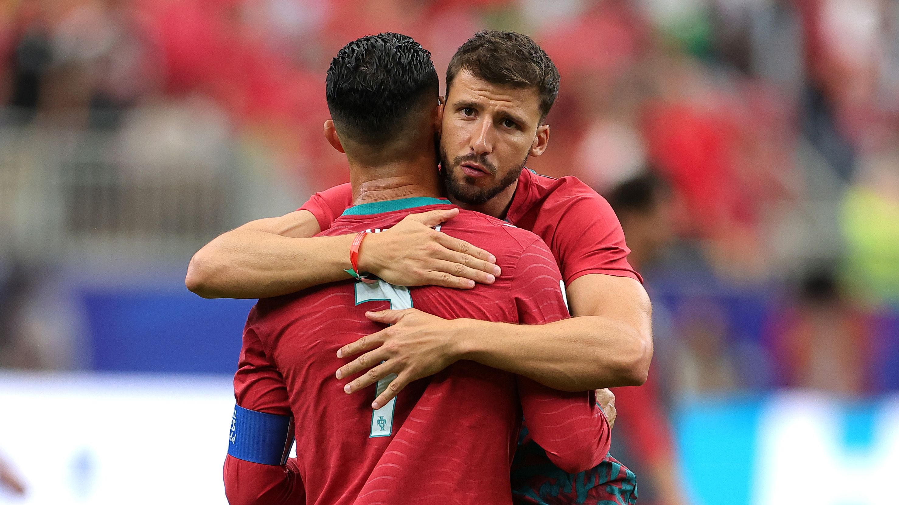 Portugal v Congo DR: Group K - FIFA World Cup 2026