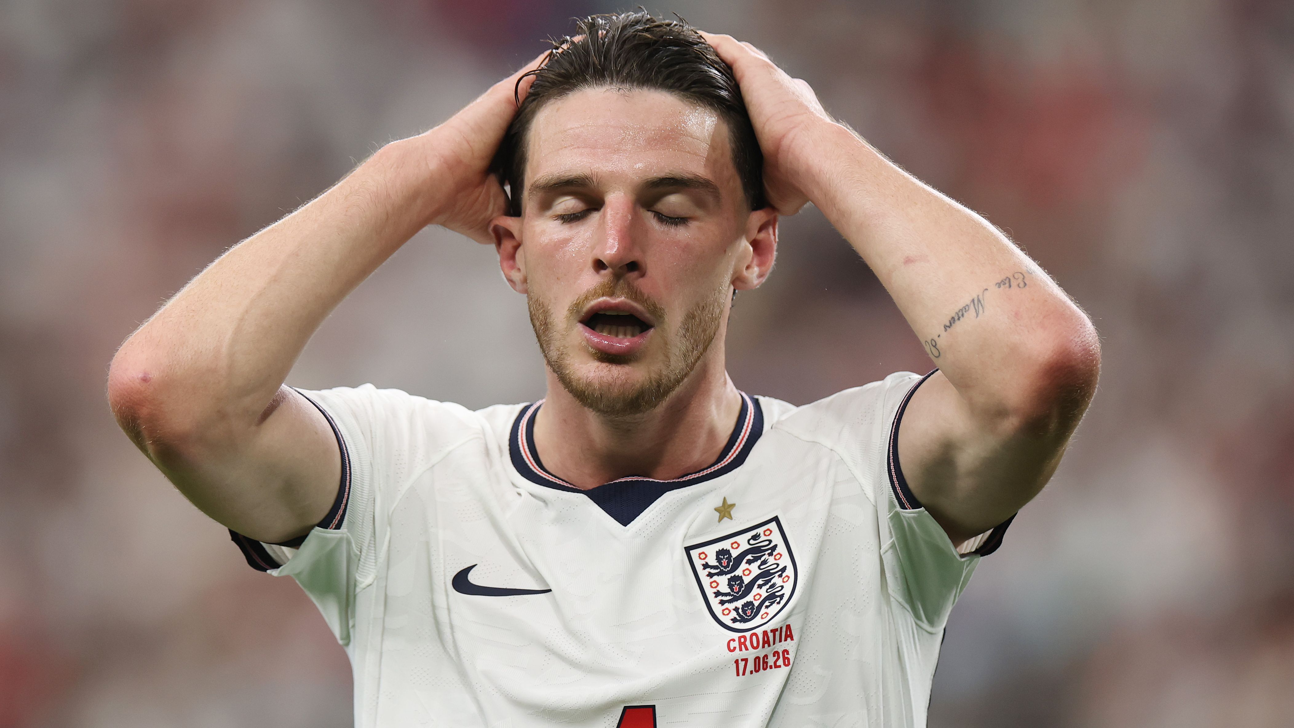 England v Croatia: Group L - FIFA World Cup 2026