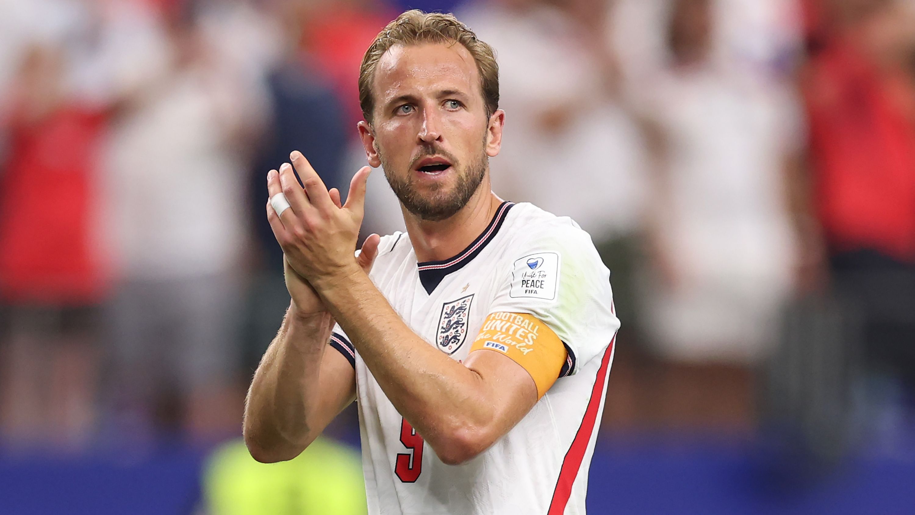 England v Croatia: Group L - FIFA World Cup 2026