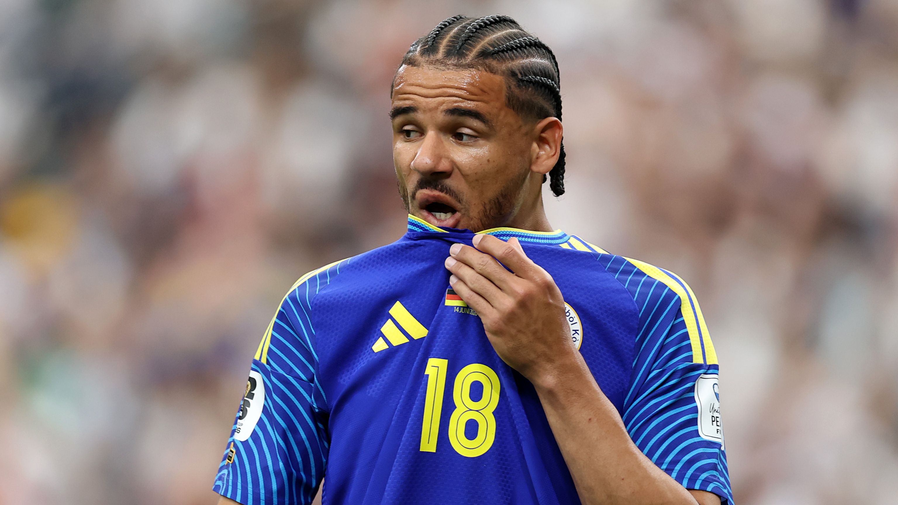 Germany v Curacao: Group E - FIFA World Cup 2026